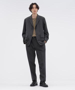 身長185cm 　B84 W66cm H91cm 着用サイズ：L