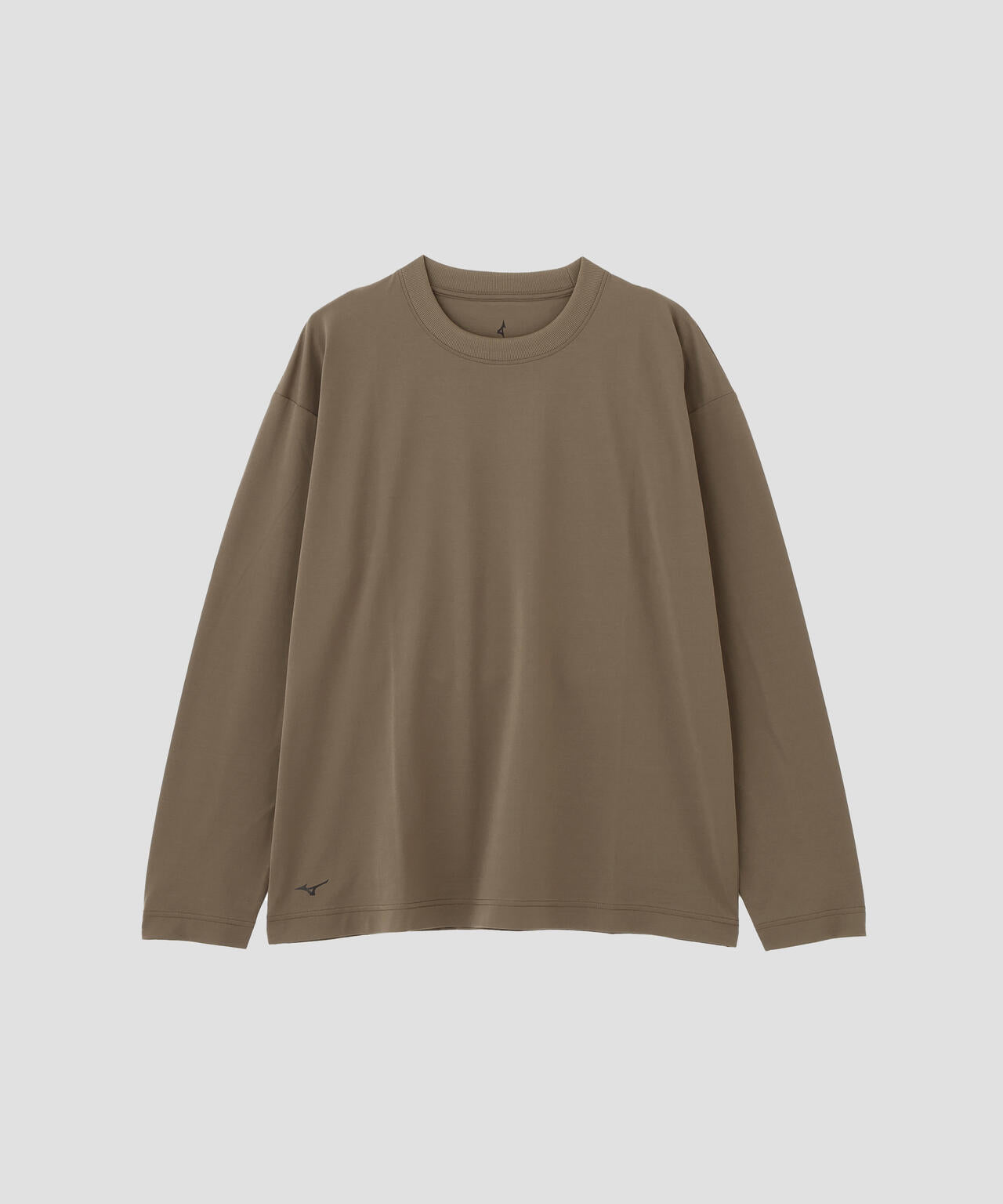 POLYESTER COTTON HOGH GAUGE PIQUE JERSEY TOP