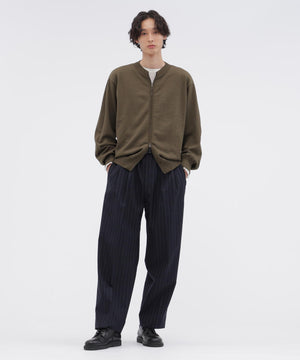 身長185cm 　B84 W66cm H91cm 着用サイズ：L