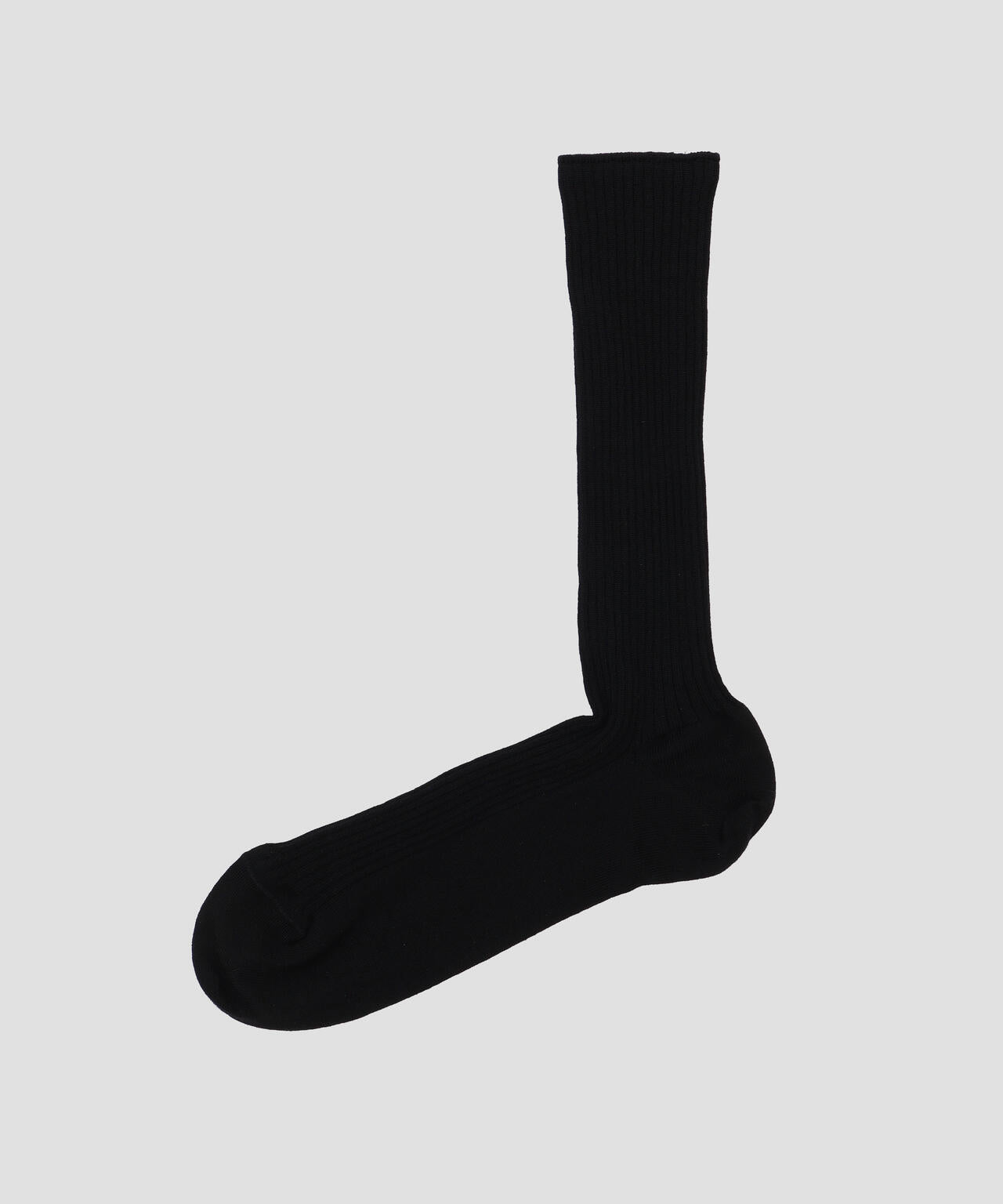 MEN FINE MERINO FULL RIB SOCKS