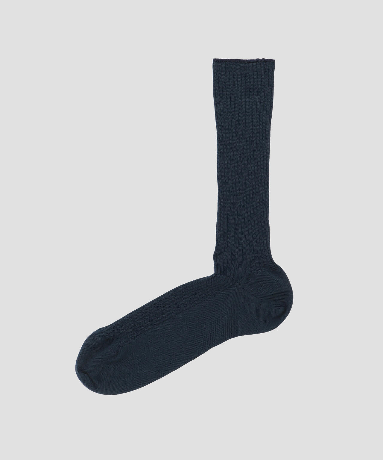 MEN FINE MERINO FULL RIB SOCKS