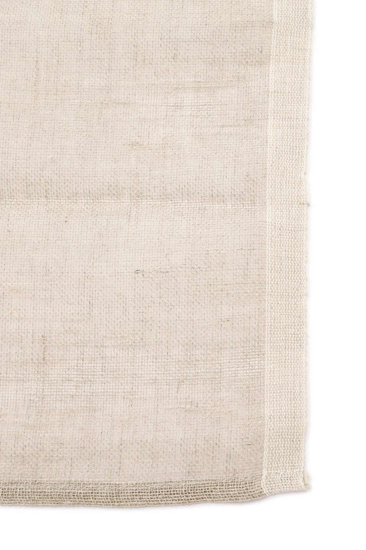 LINEN SCRIM