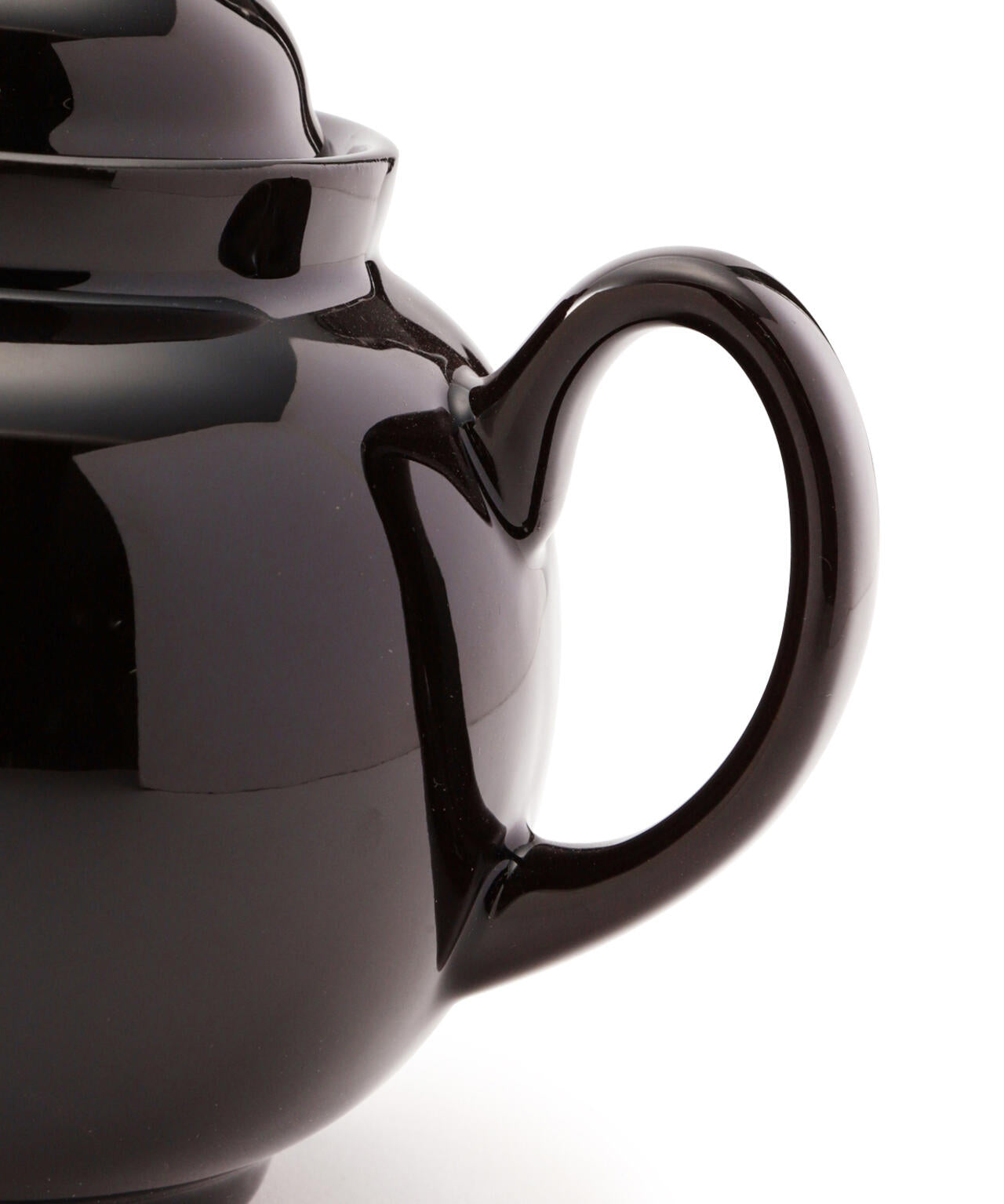 BROWN BETTY TEA POT 4CUPS