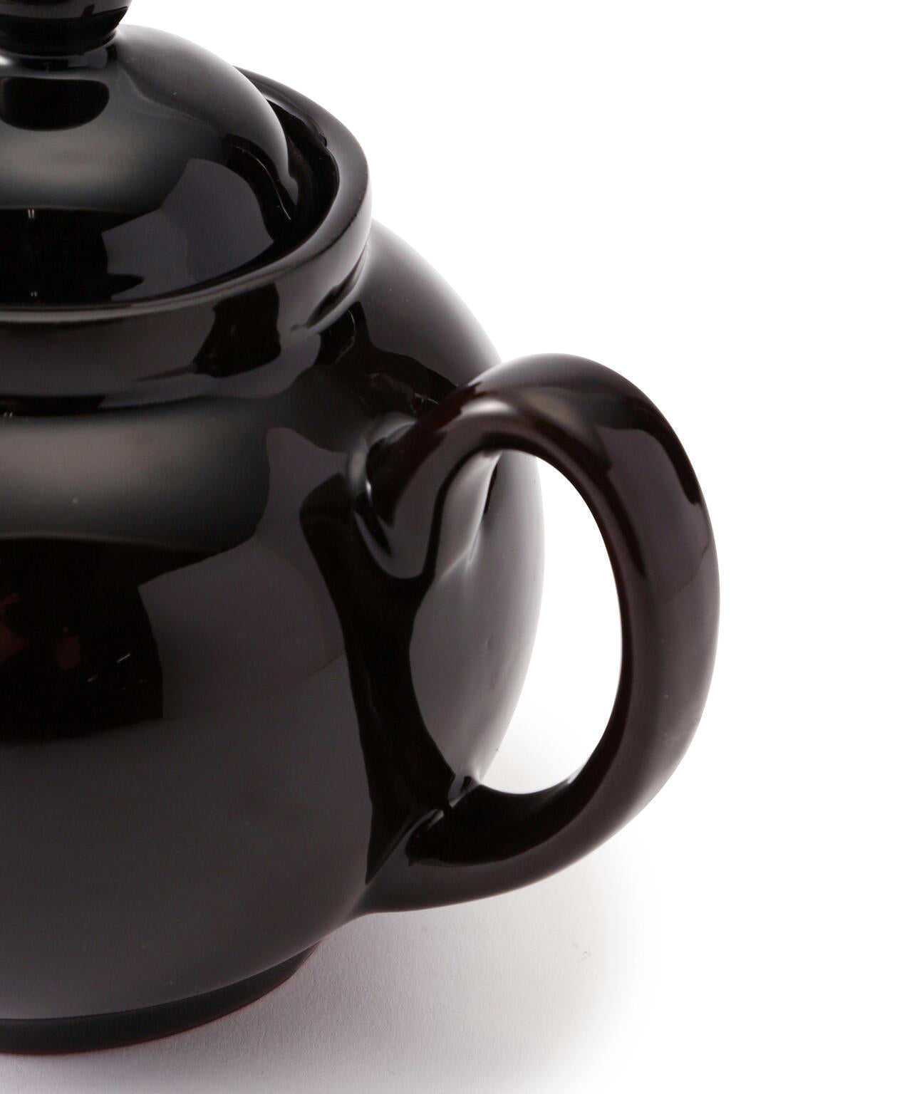BROWN BETTY TEA POT 2CUPS
