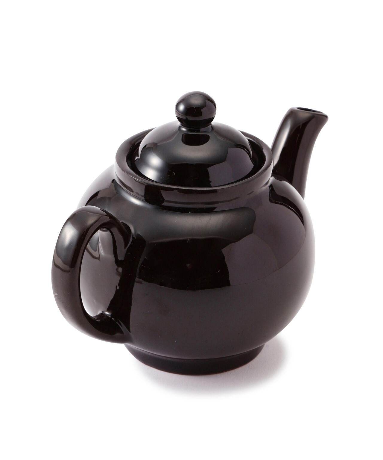 BROWN BETTY TEA POT 2CUPS