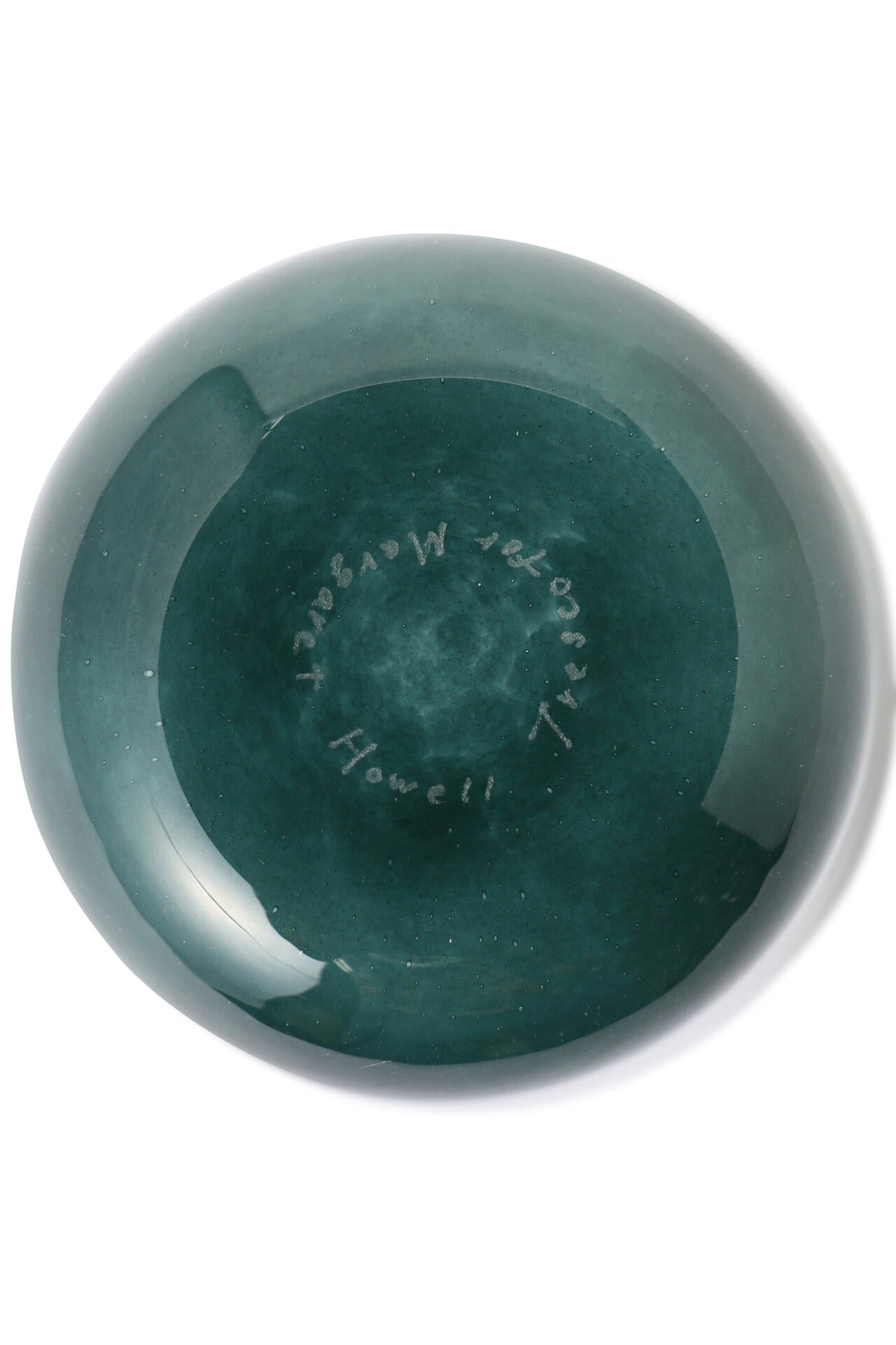 FRESCO GLASS