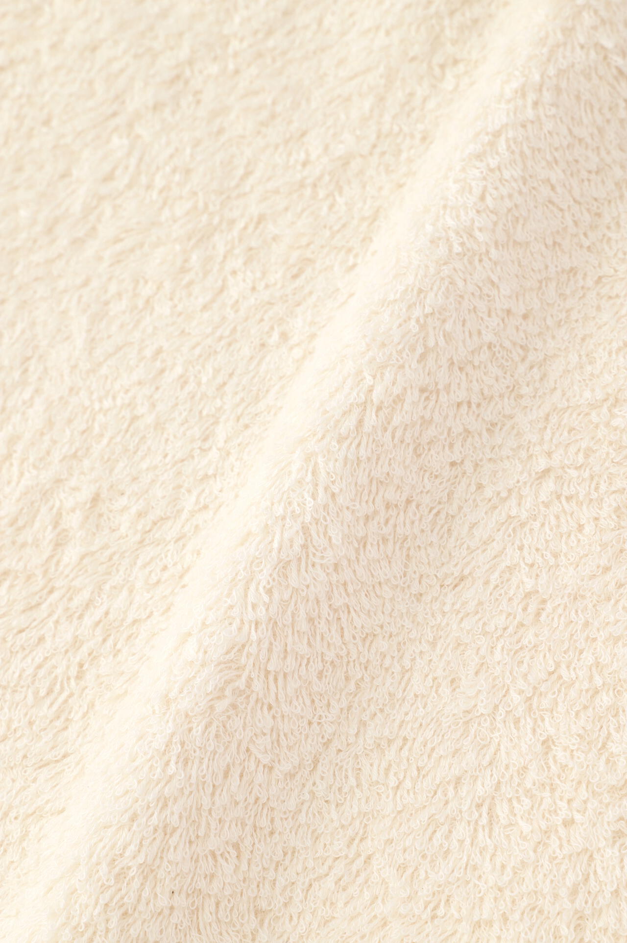 ORGANIC COTTON TOWELS