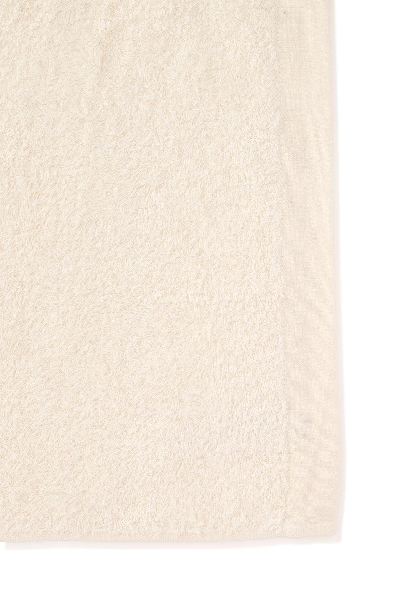 ORGANIC COTTON TOWELS