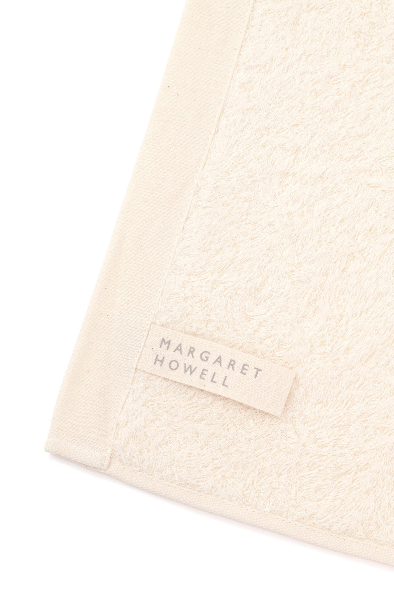 ORGANIC COTTON TOWELS