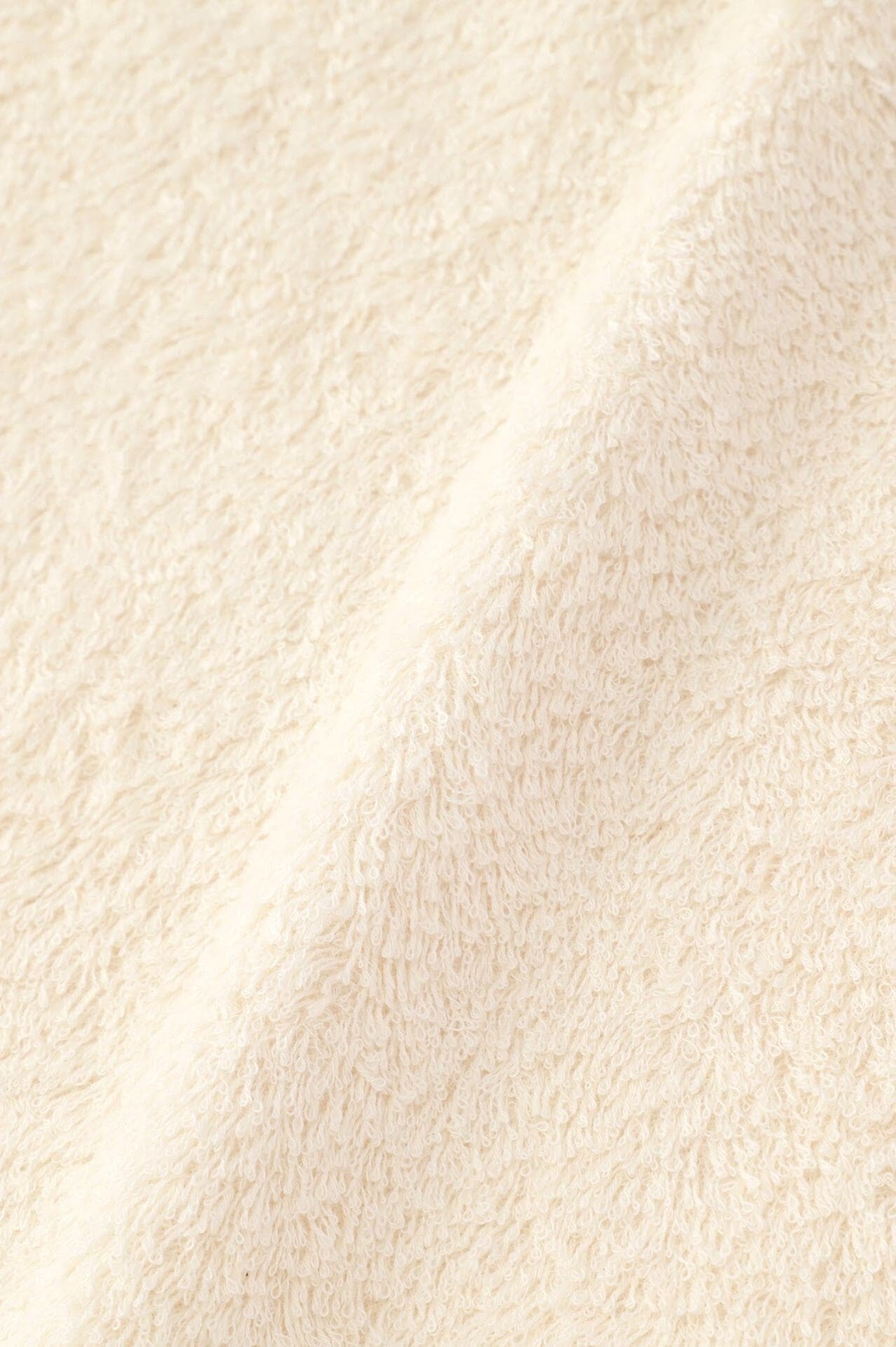 ORGANIC COTTON TOWELS