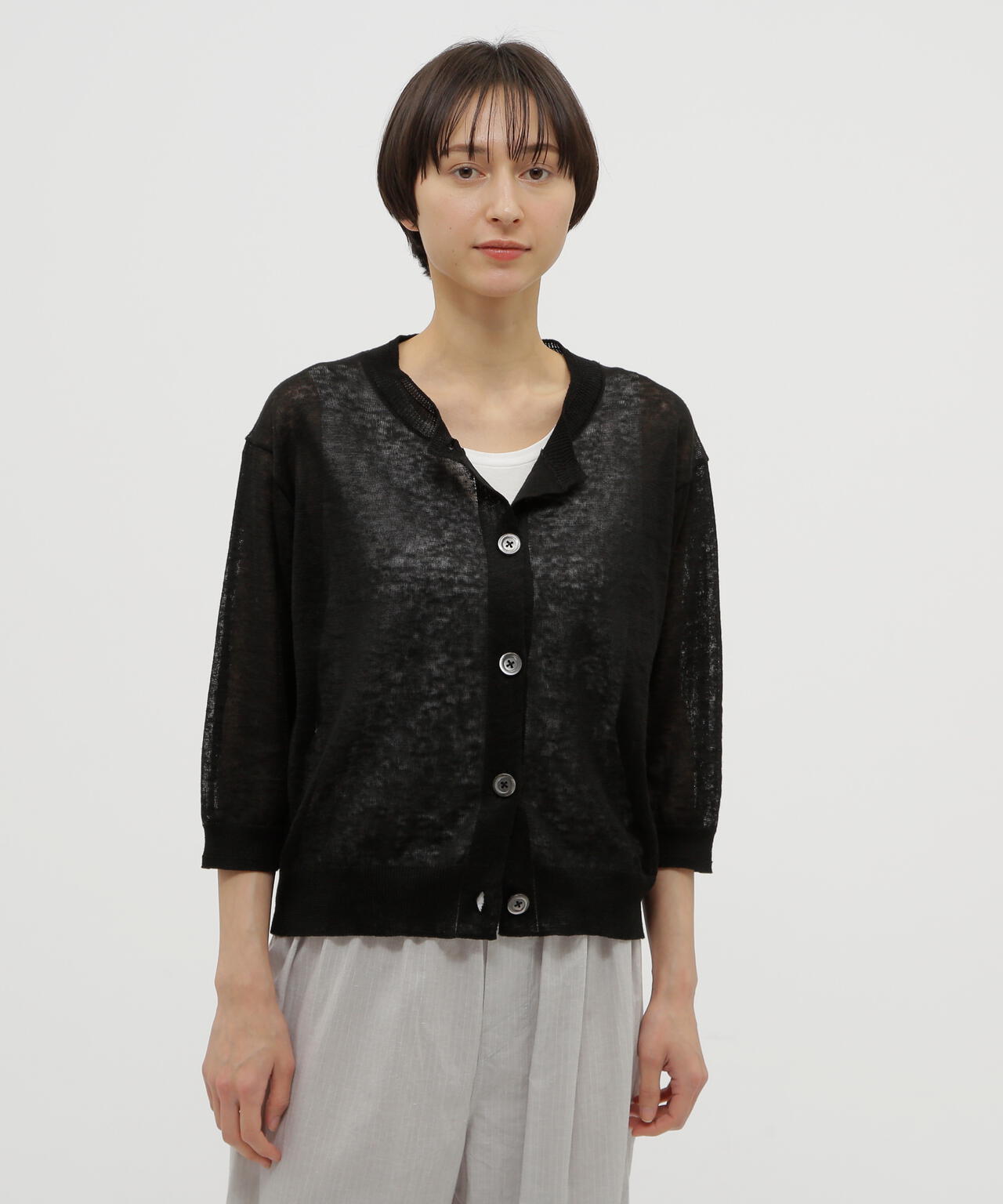 FINE LINEN