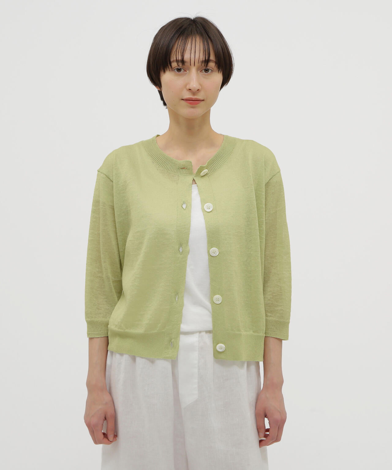 FINE LINEN