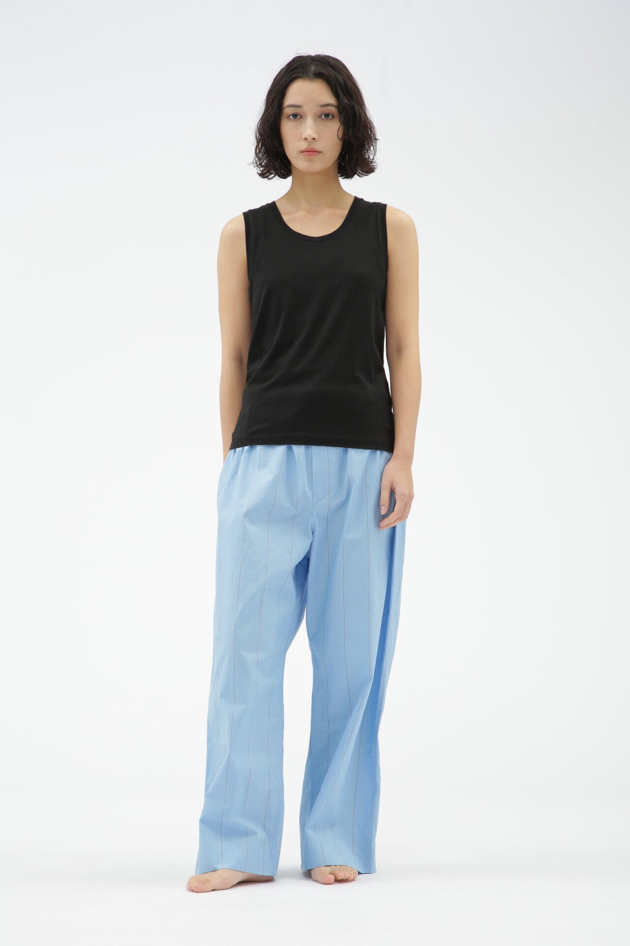 SUPERFINE COTTON JERSEY