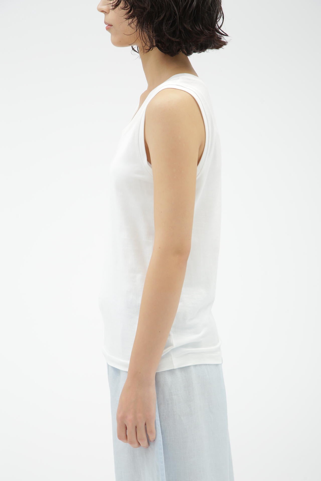 SUPERFINE COTTON JERSEY