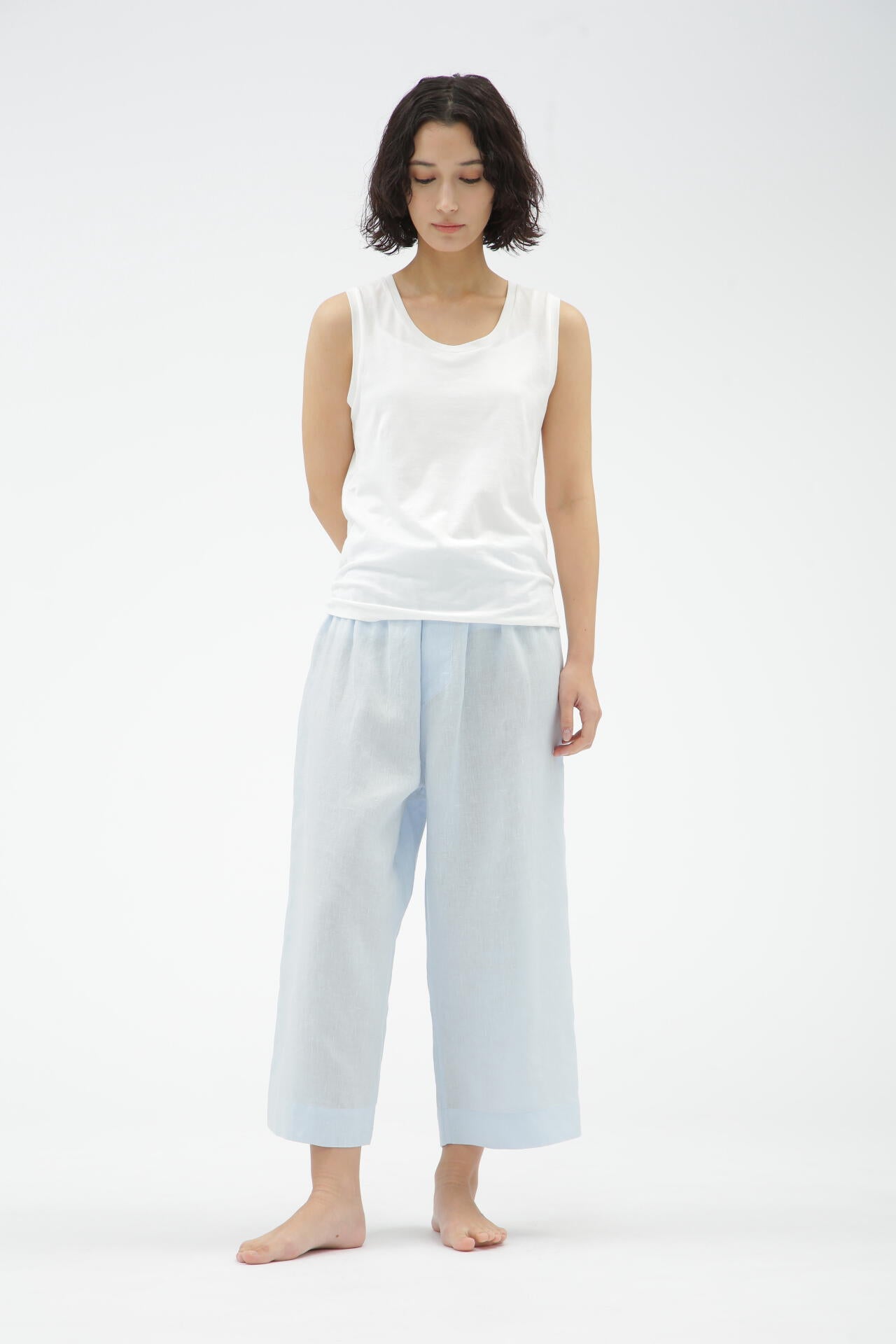 SUPERFINE COTTON JERSEY