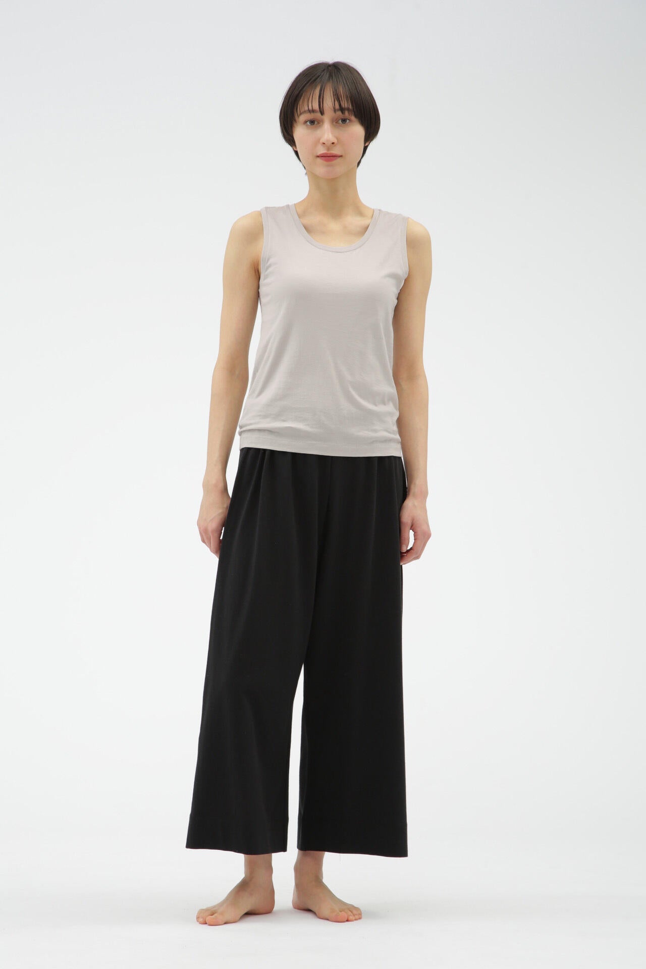 SUPERFINE COTTON JERSEY