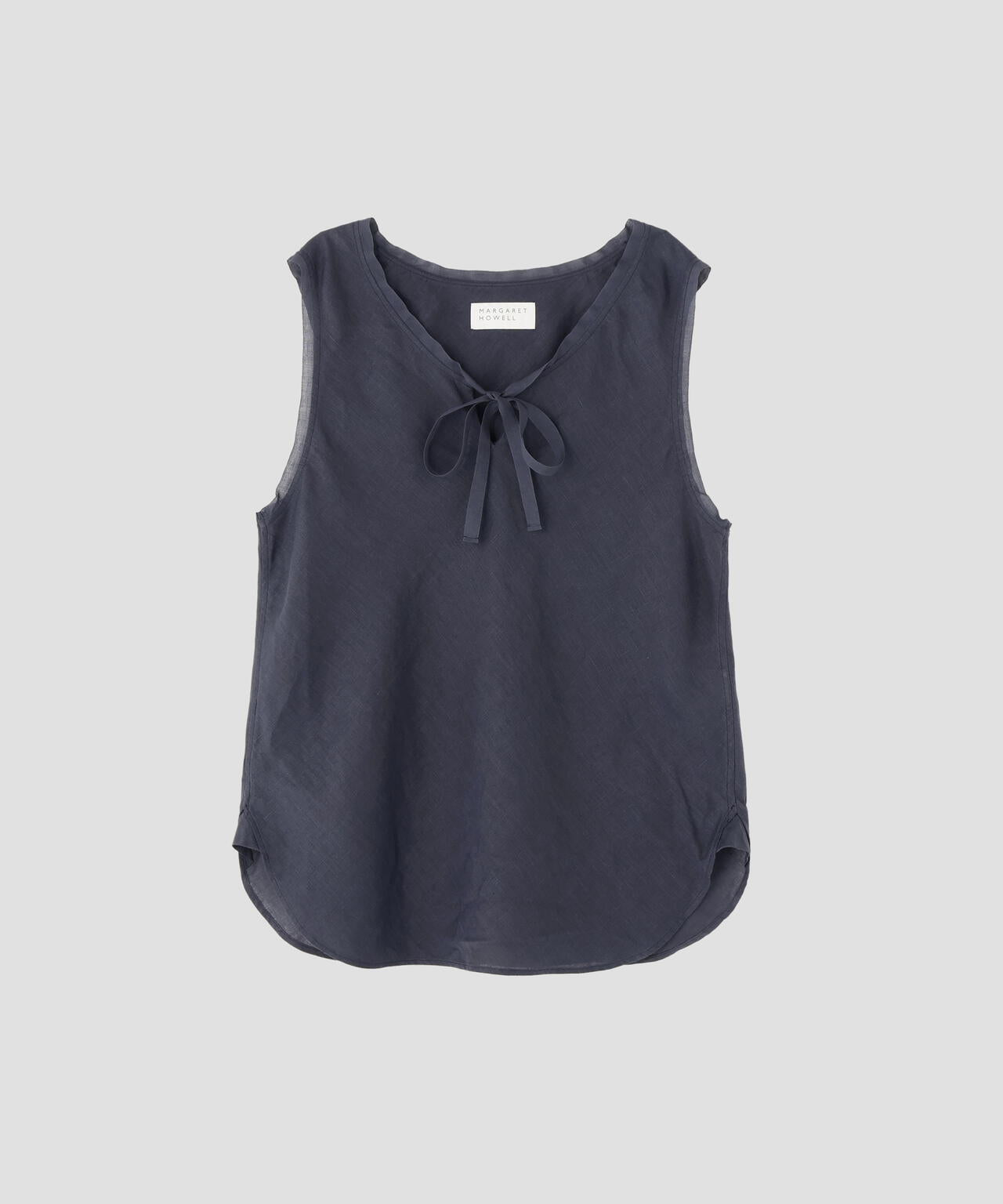 SOFT LINEN SHIRT