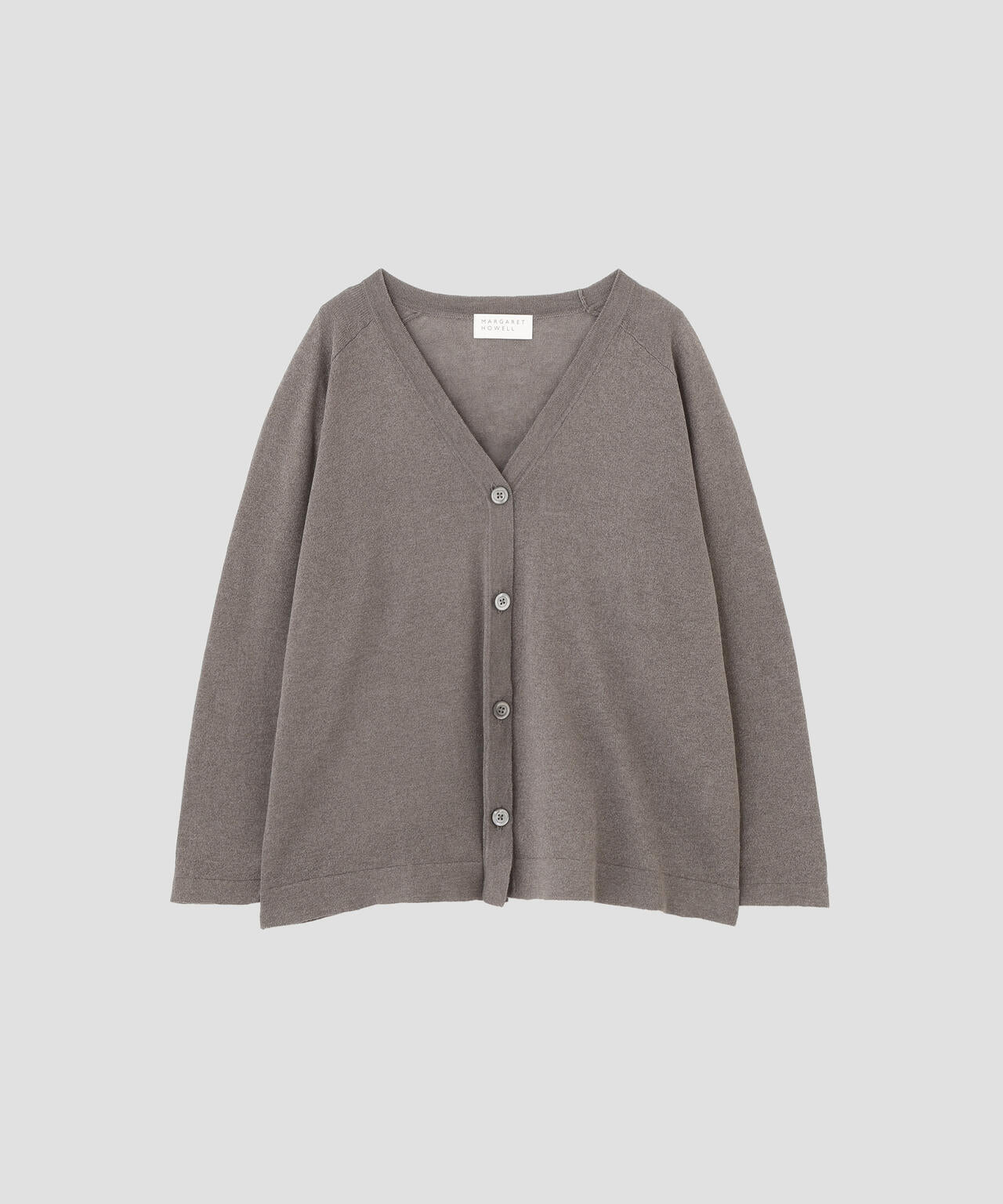 PAPER COTTON KNITWEAR