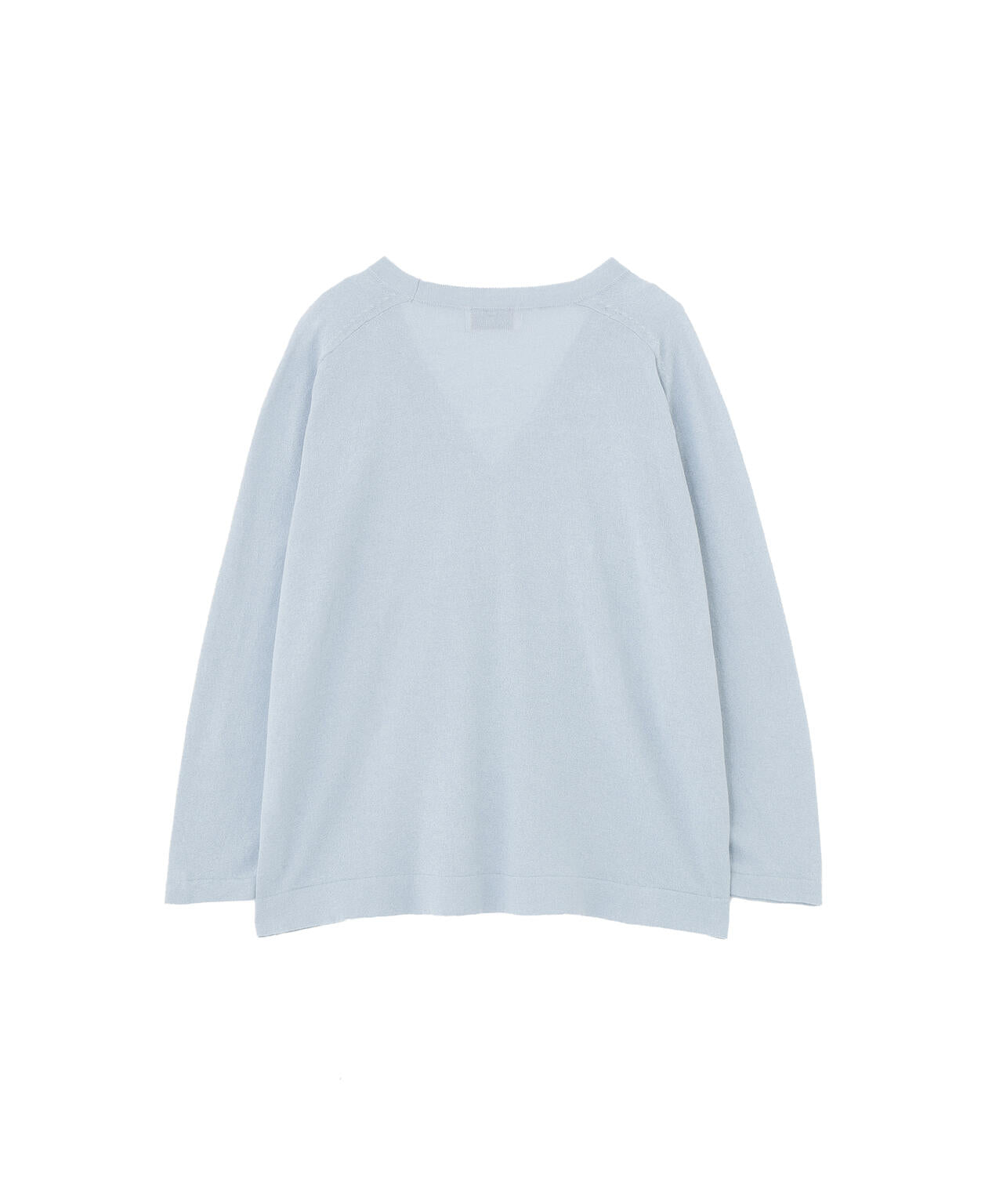 PAPER COTTON KNITWEAR