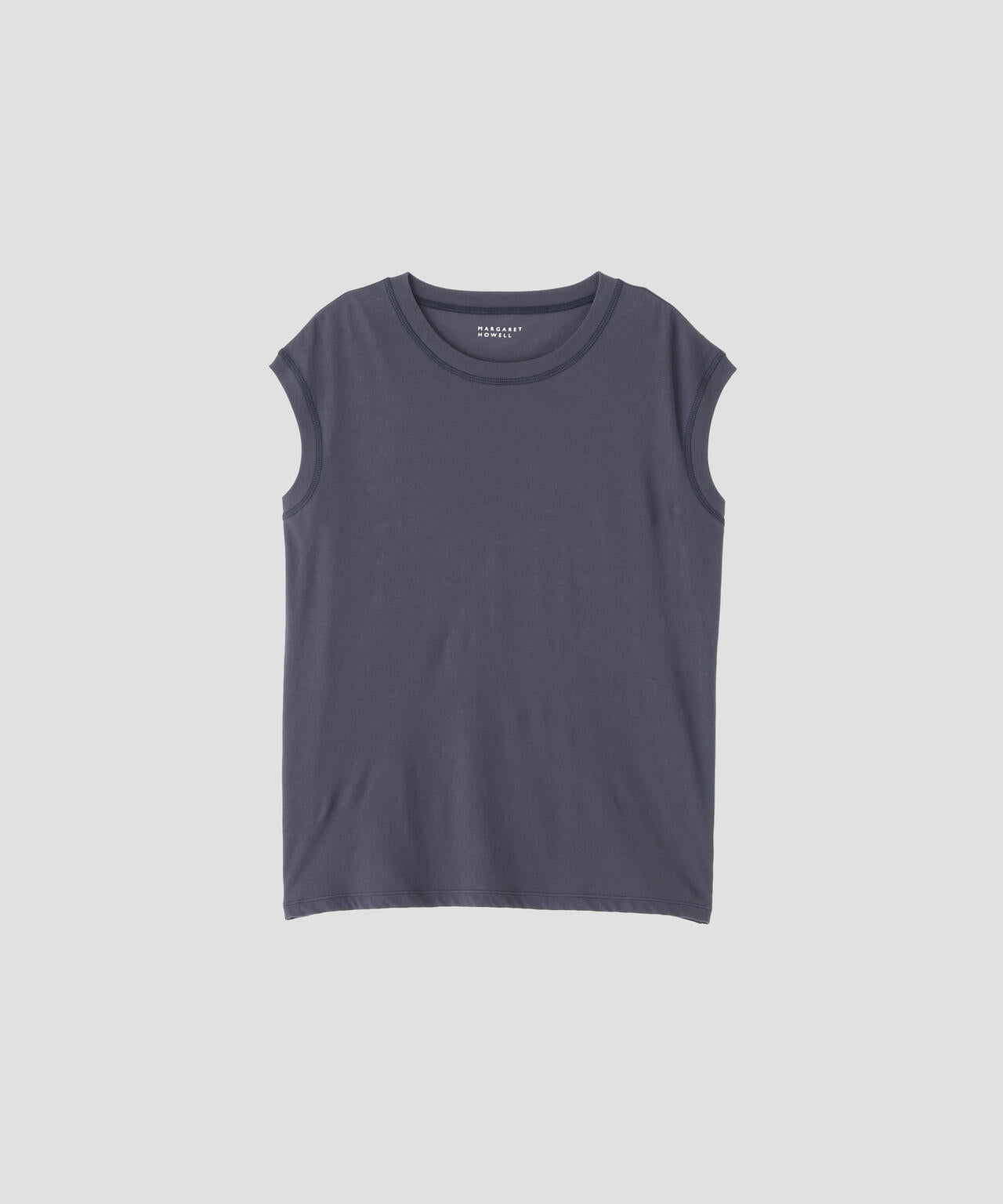 SIRO SPUN COTTON JERSEY TOP