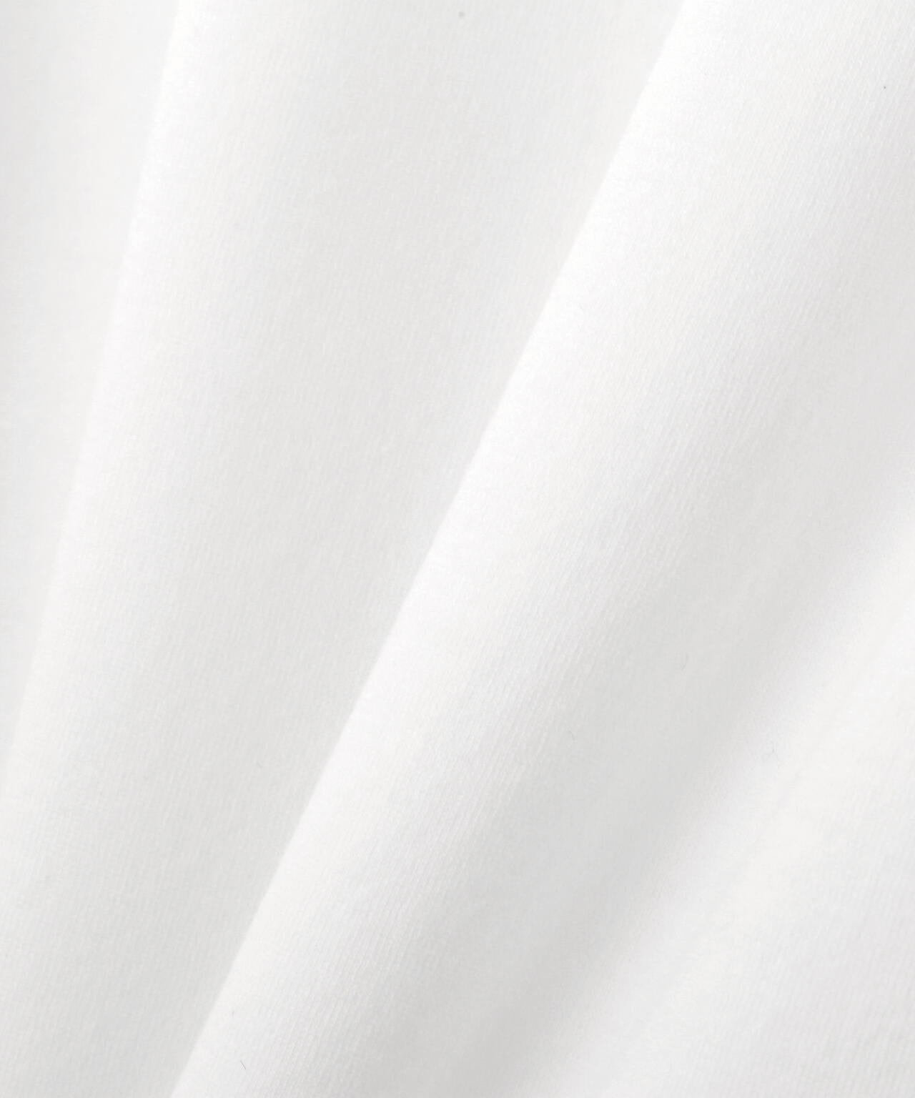 SUPERFINE COTTON JERSEY TOP