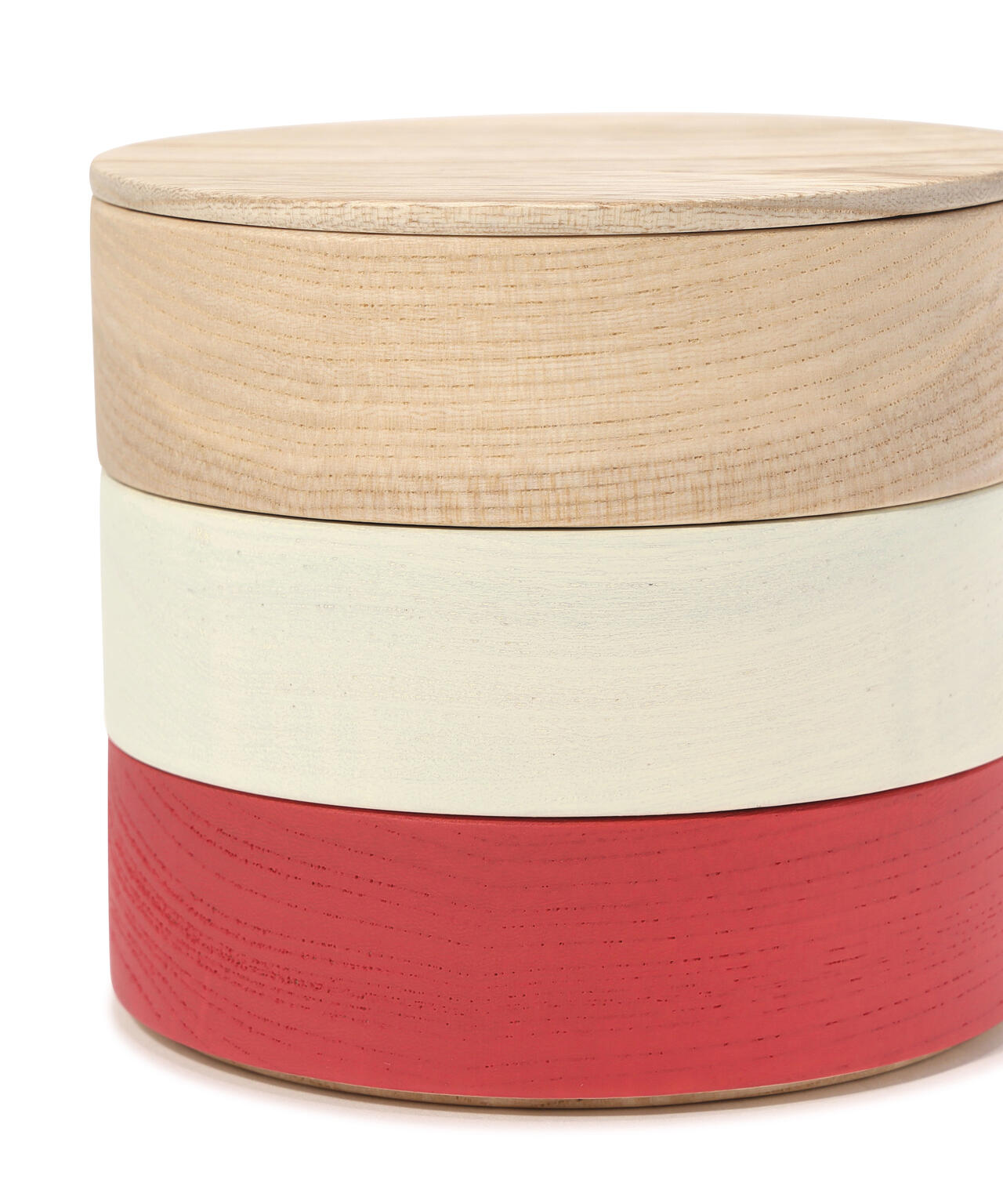 STACKING CANISTER M