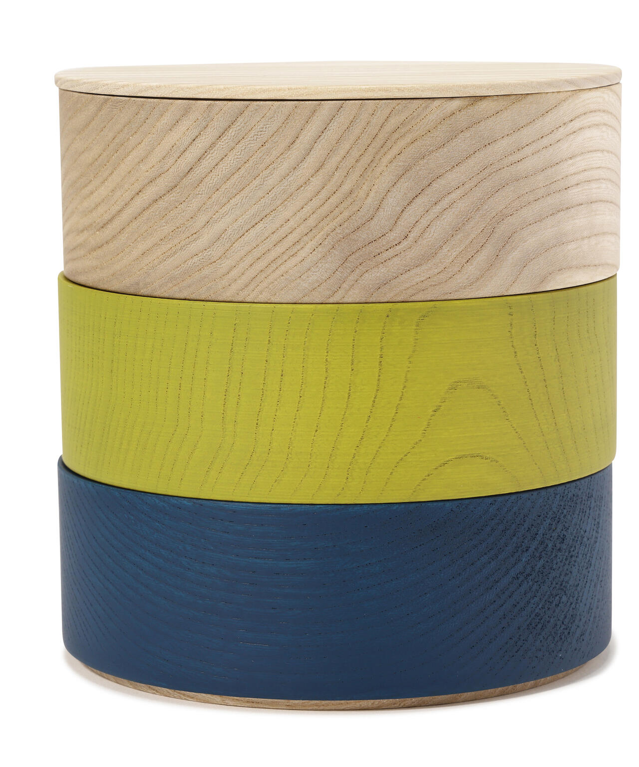 STACKING CANISTER L