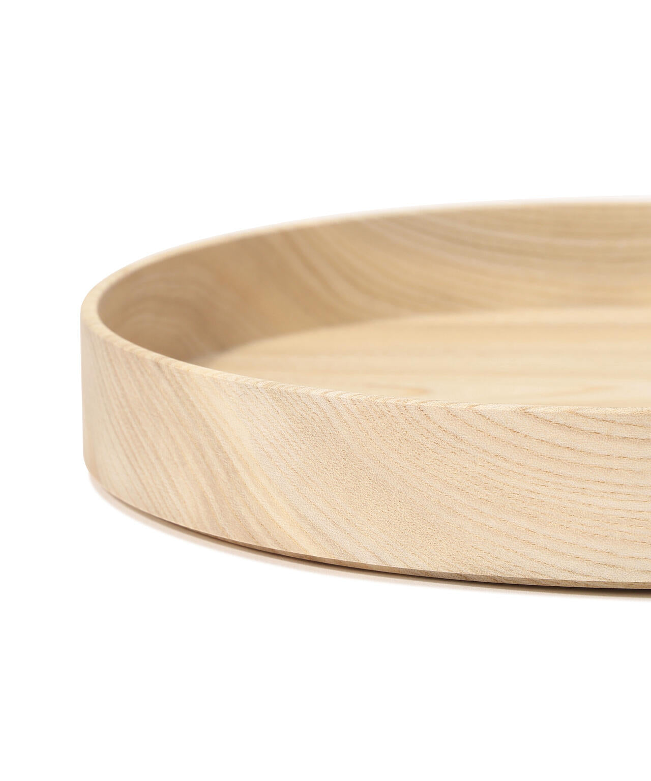 CIRCULAR TRAY M
