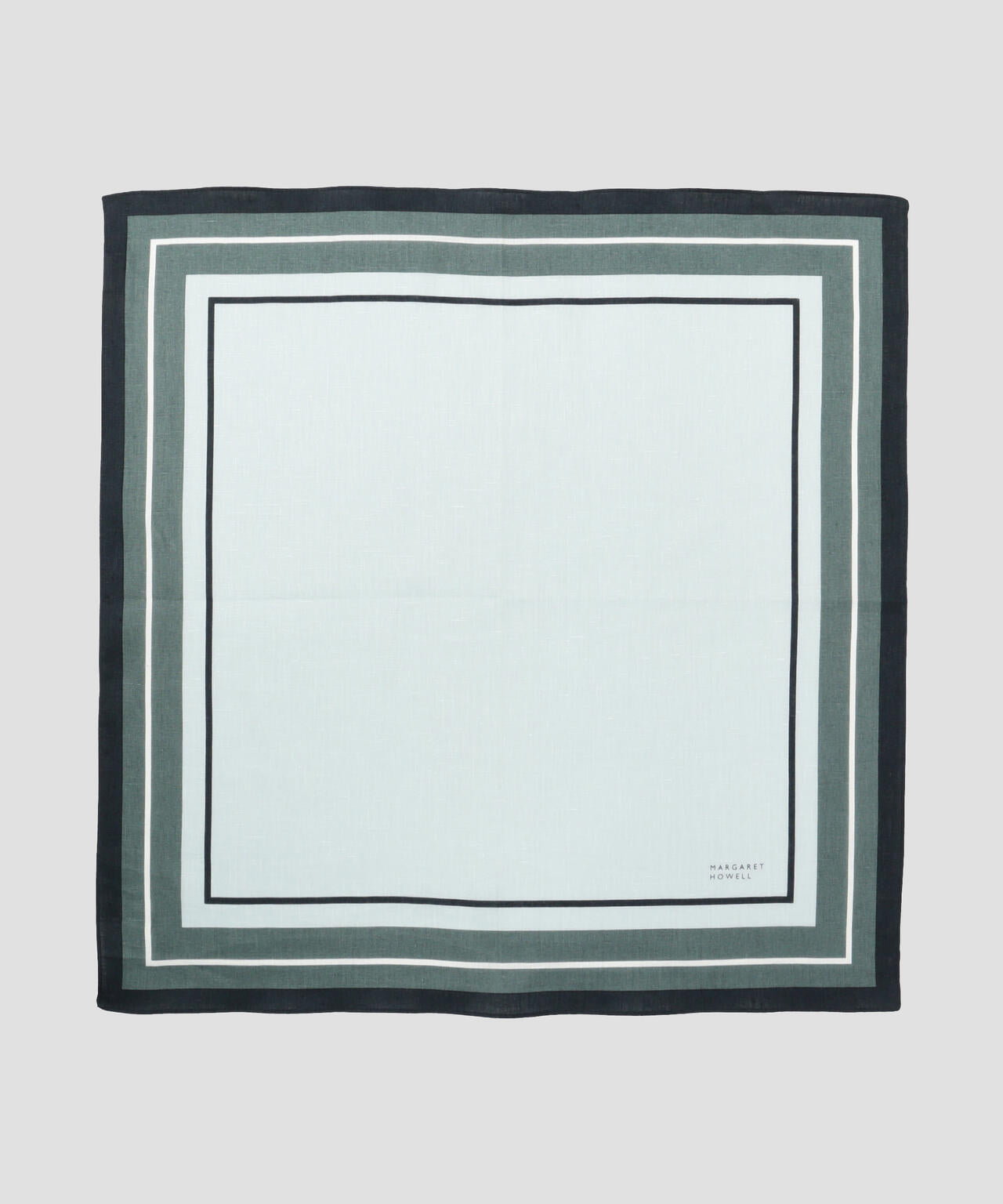FRAME HANKY