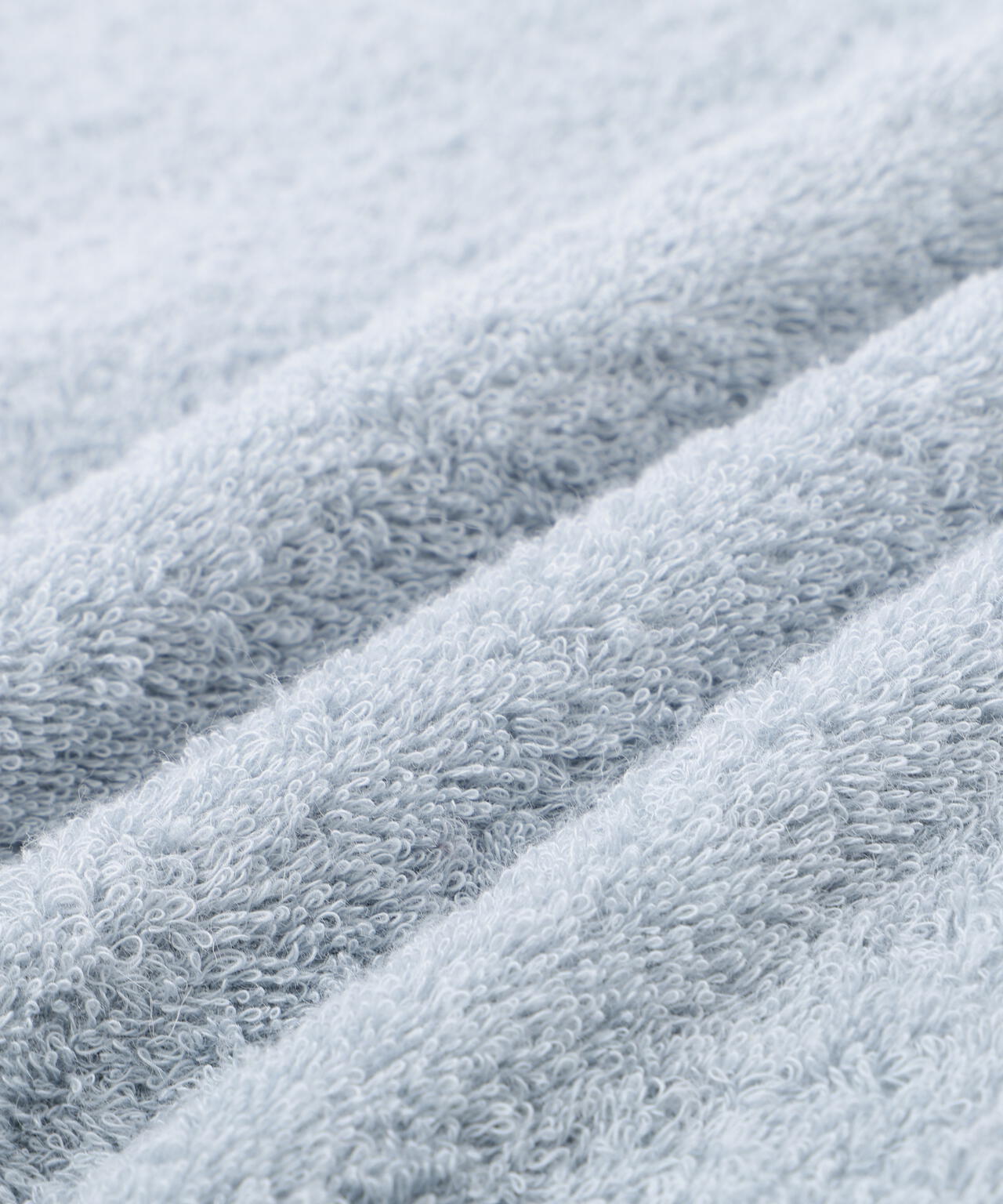 COTTON RAMIE TOWEL