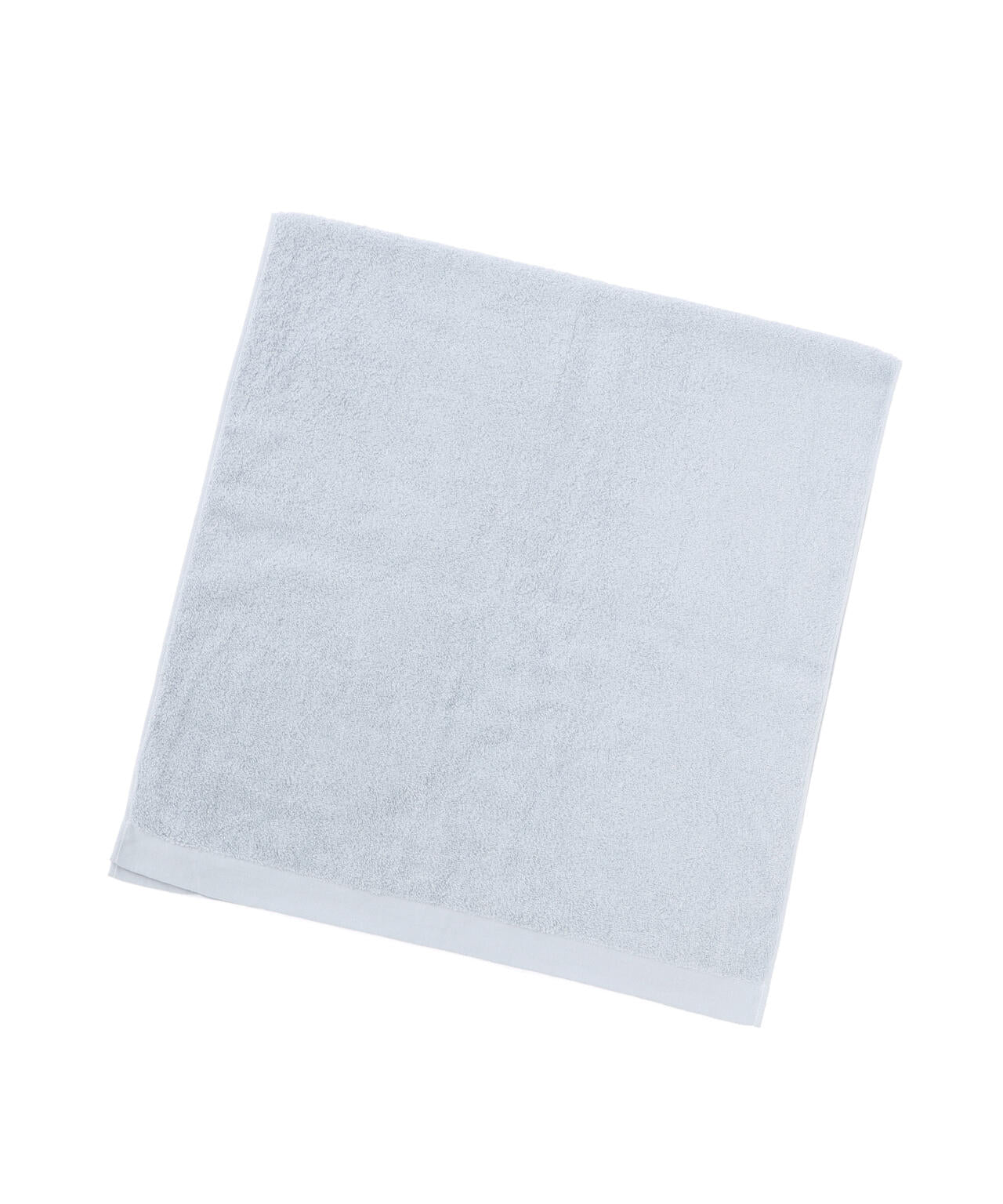 COTTON RAMIE TOWEL