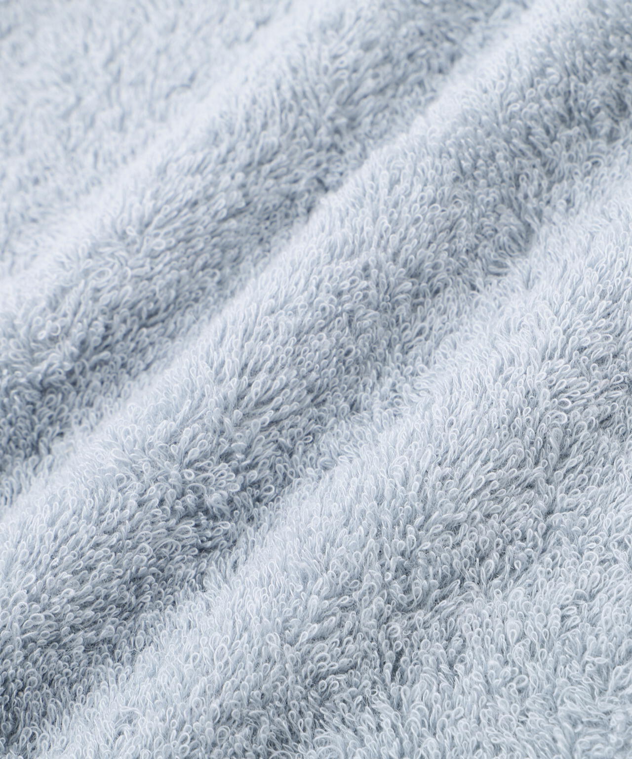 COTTON RAMIE TOWEL