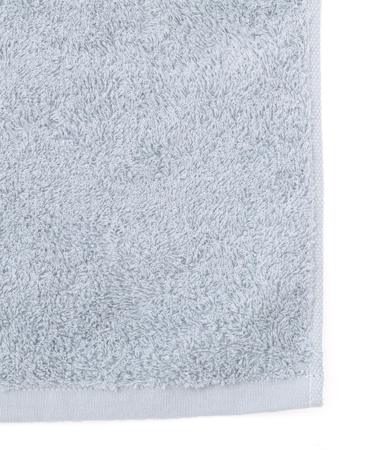 COTTON RAMIE TOWEL