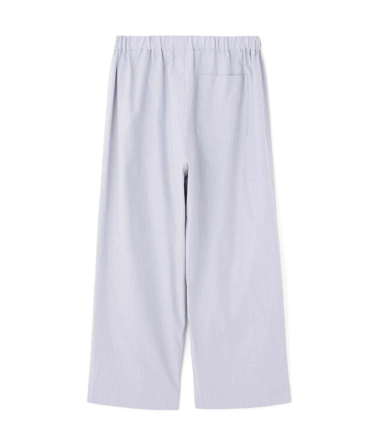 FADED STRIPE PJ TROUSERS