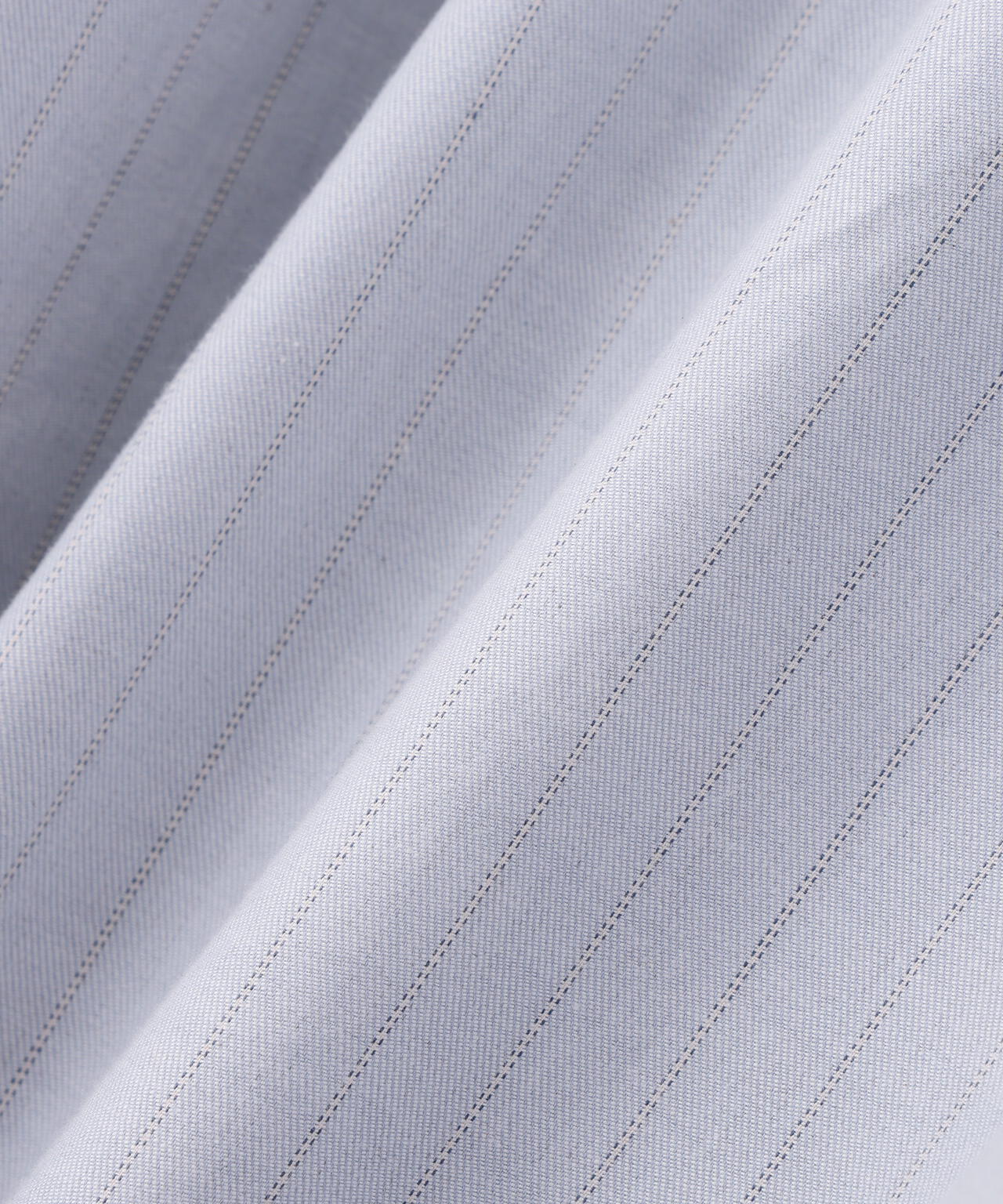FADED STRIPE PJ SHIRT
