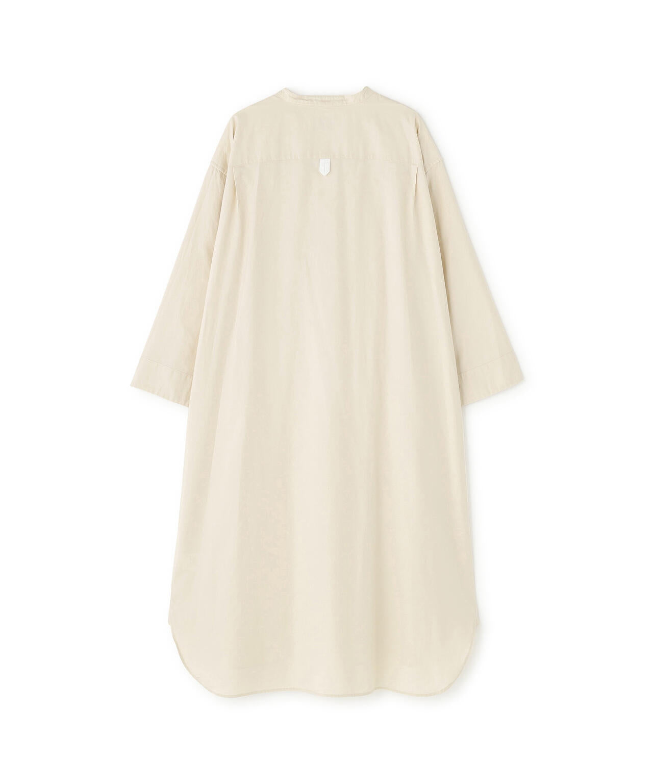 BRUSHED OXFORD PJ DRESS