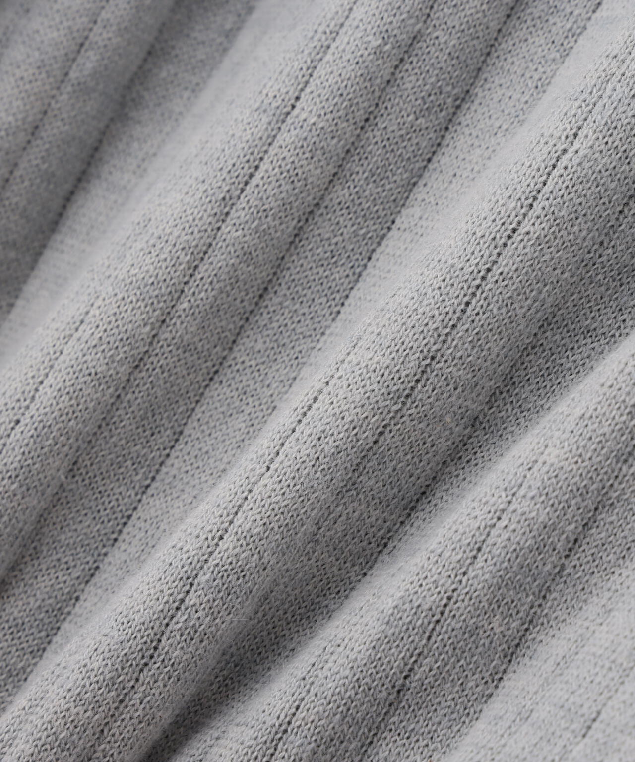 COTTON CASHMERE KNITWEAR