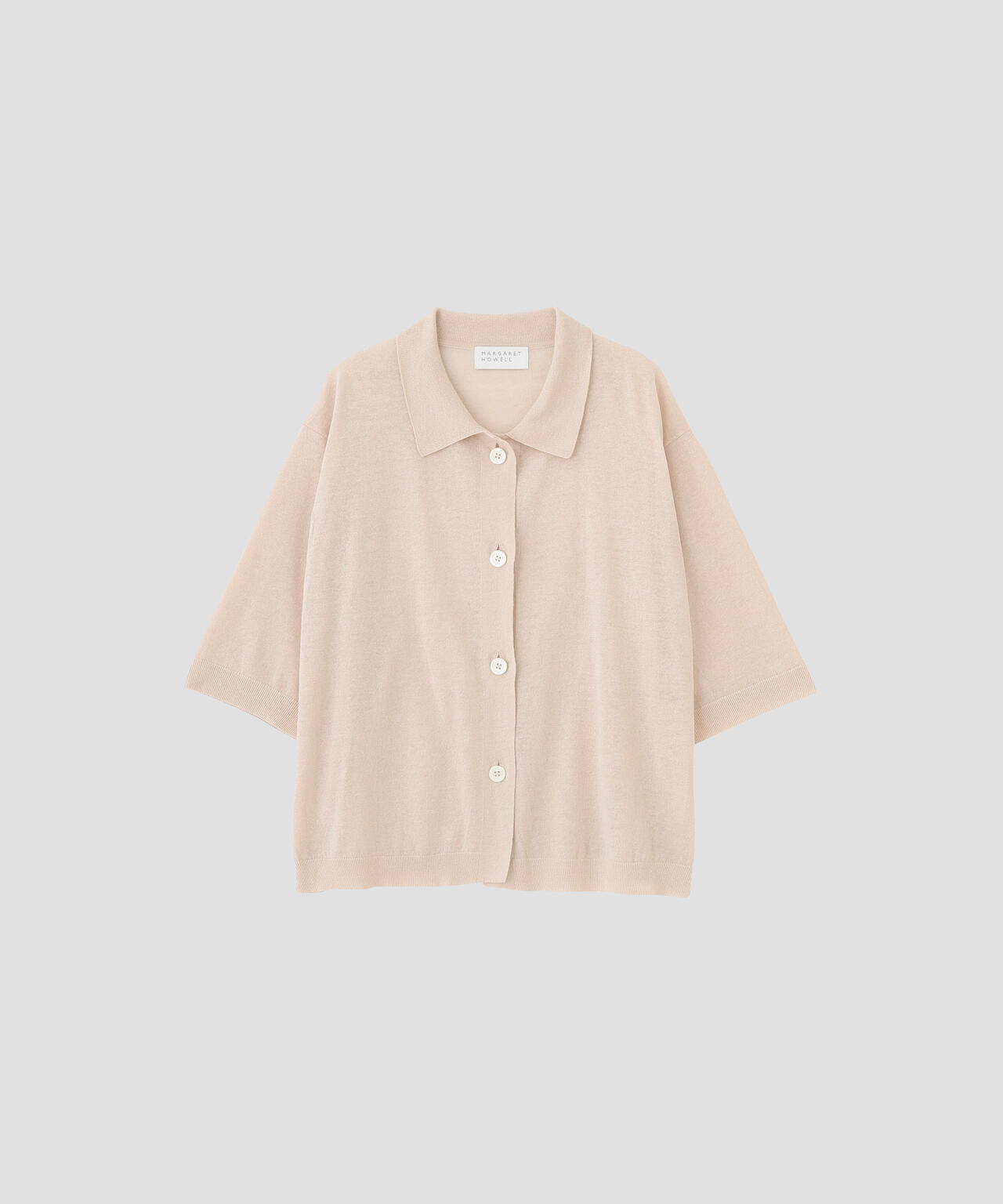 FINE LINEN COTTON KNITWEAR