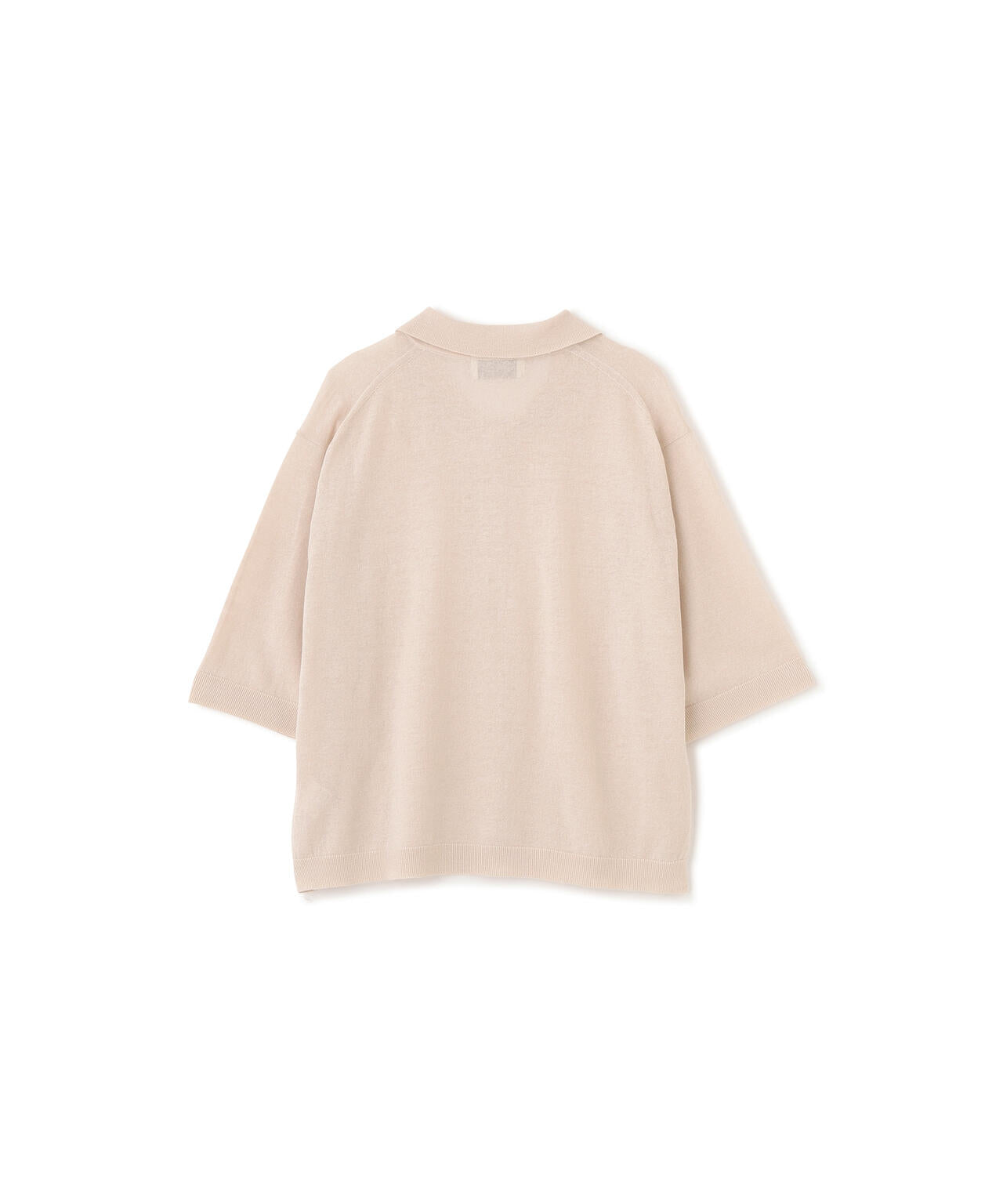 FINE LINEN COTTON KNITWEAR