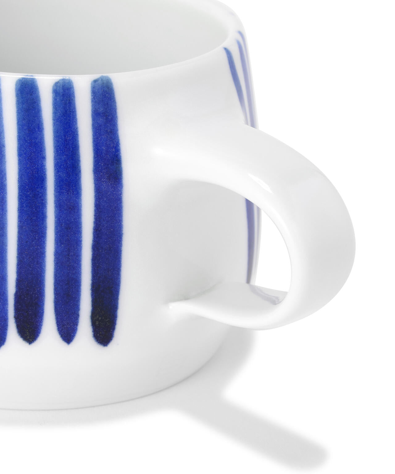 TEA CUP