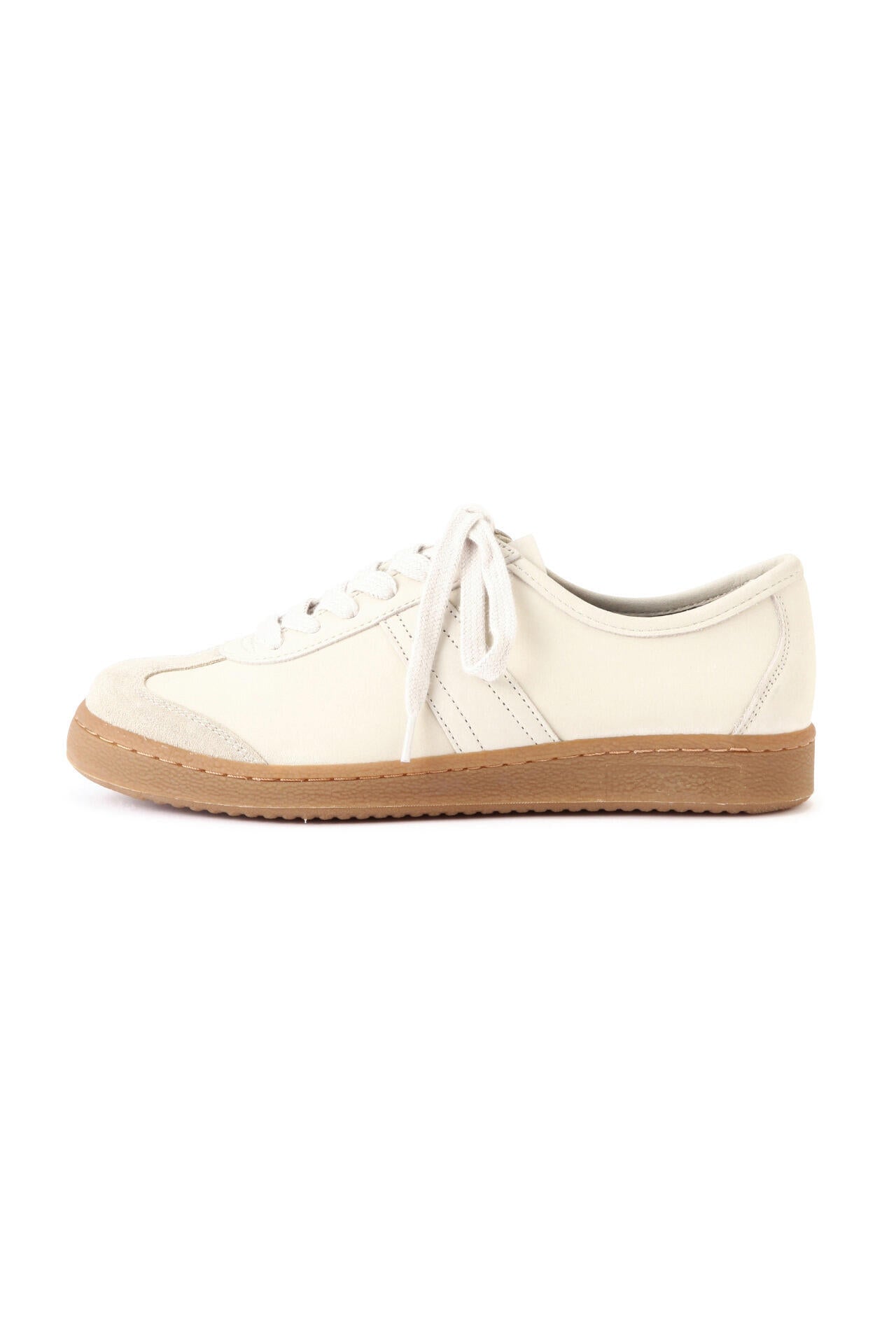 WOMEN MHL. ARMY TRAINER(MHL. SHOP限定)