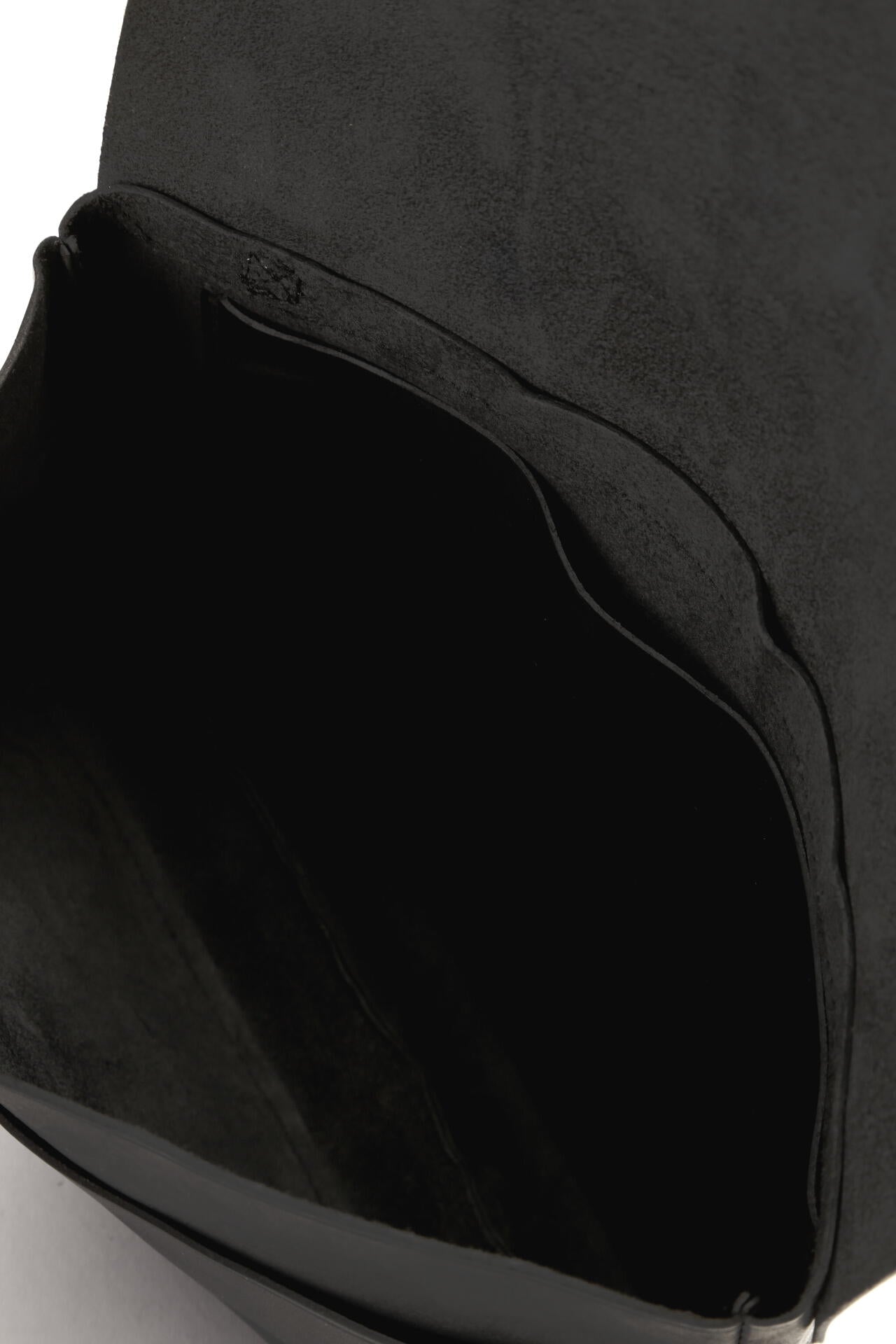 TOUGH LEATHER