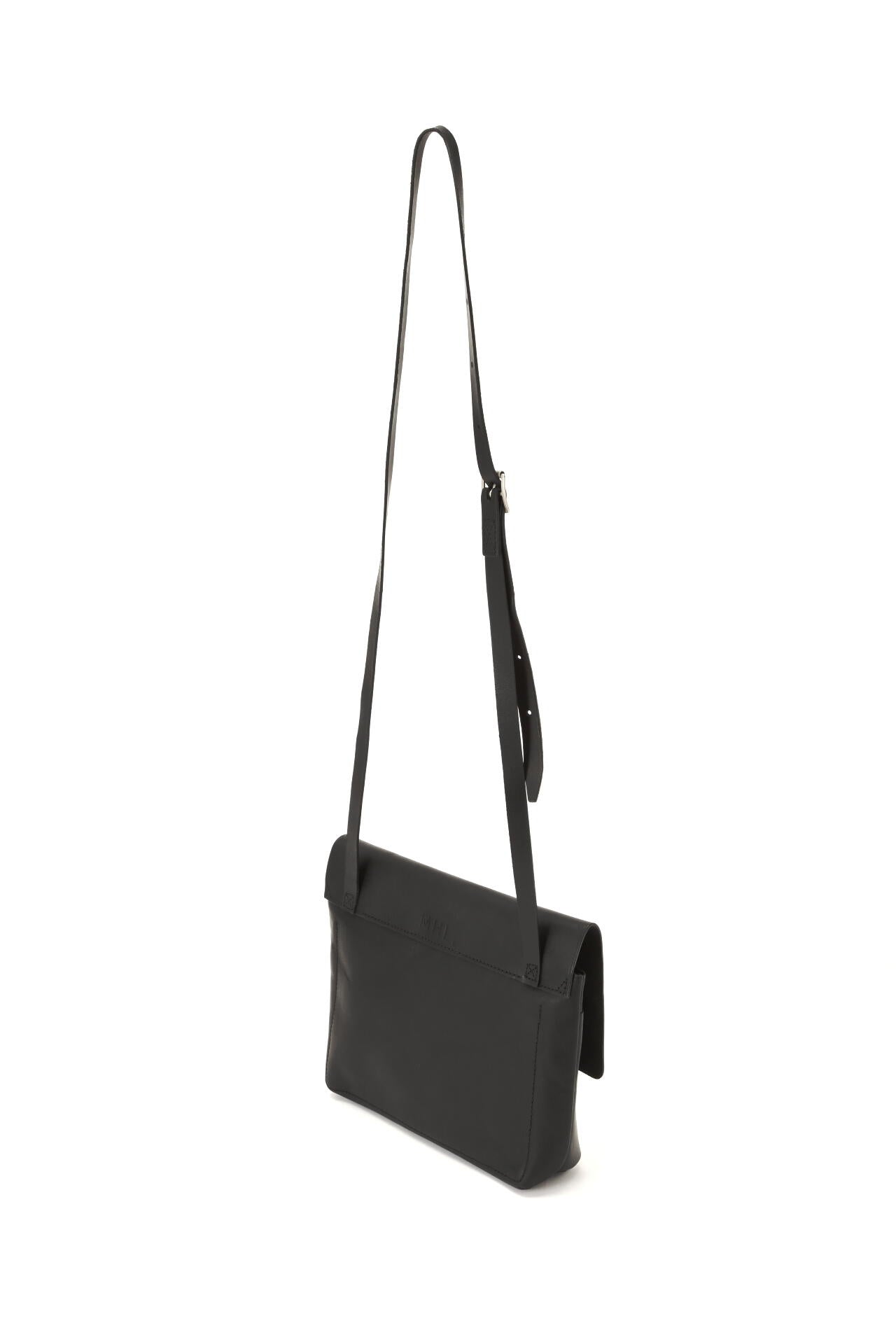 TOUGH LEATHER