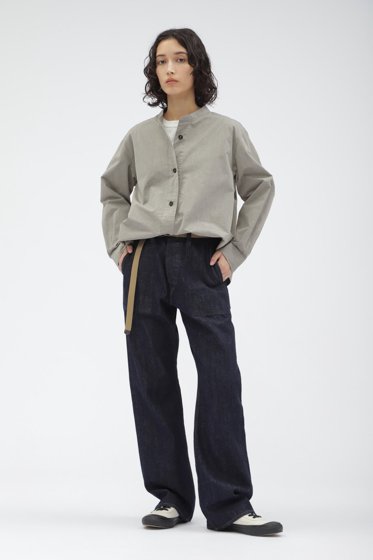 CANTON DENIM