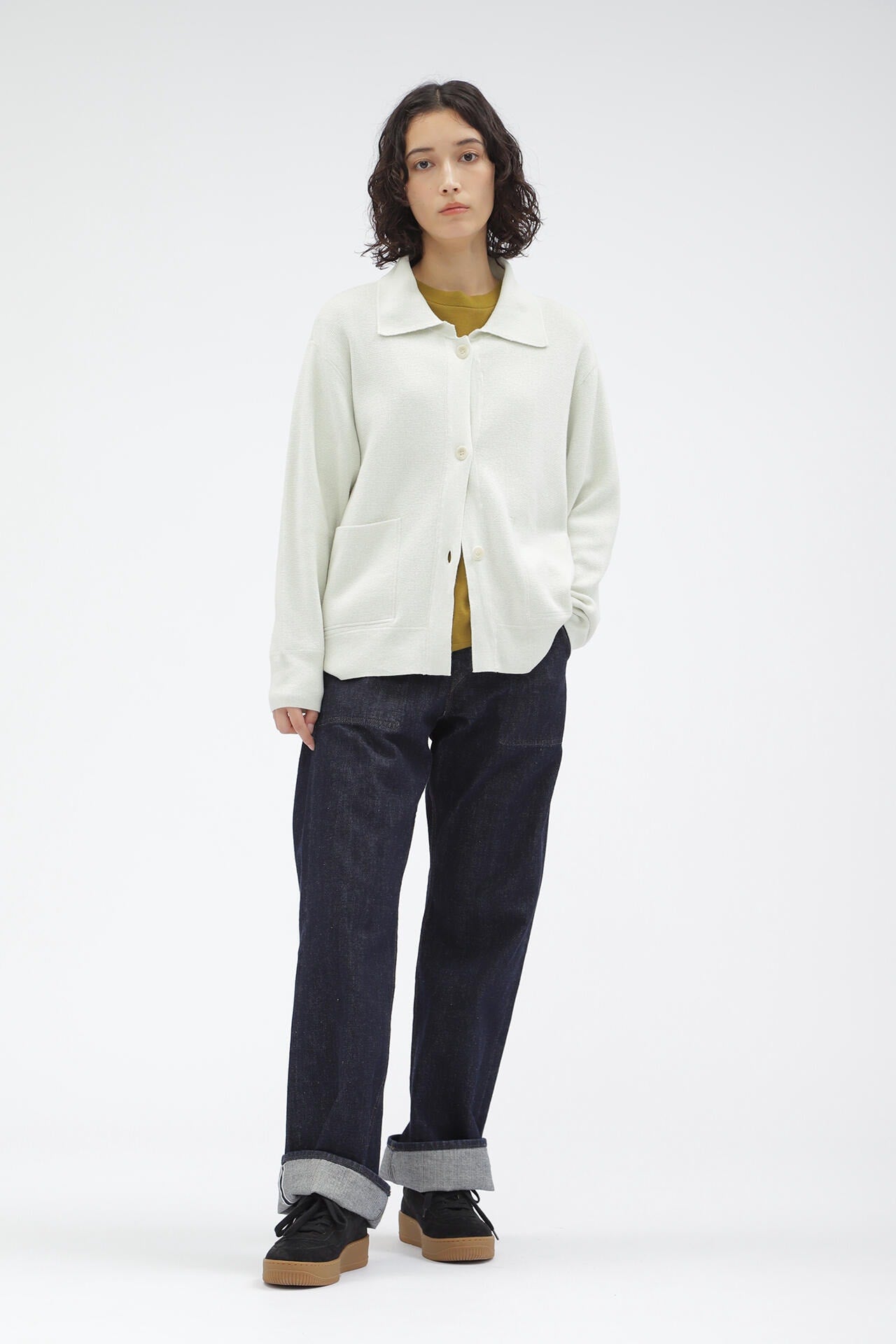 CANTON DENIM