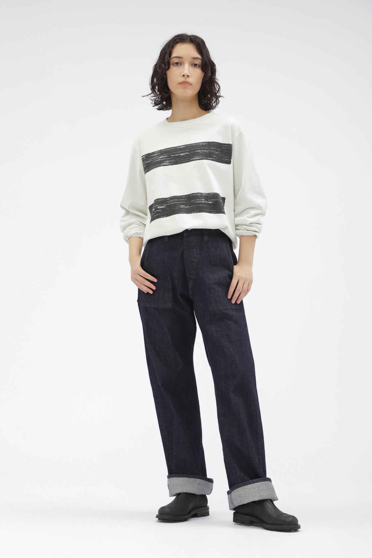 CANTON DENIM