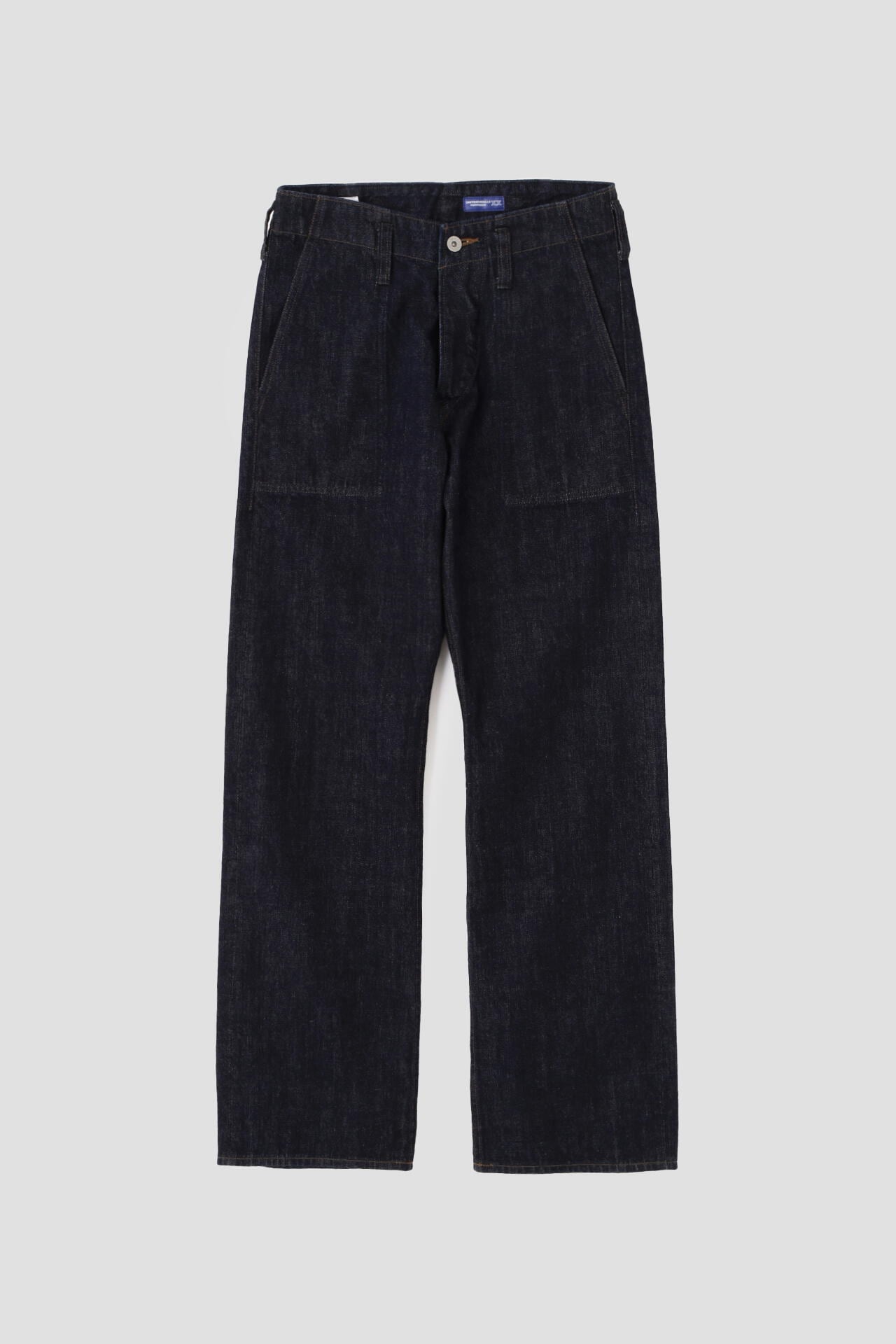 CANTON DENIM