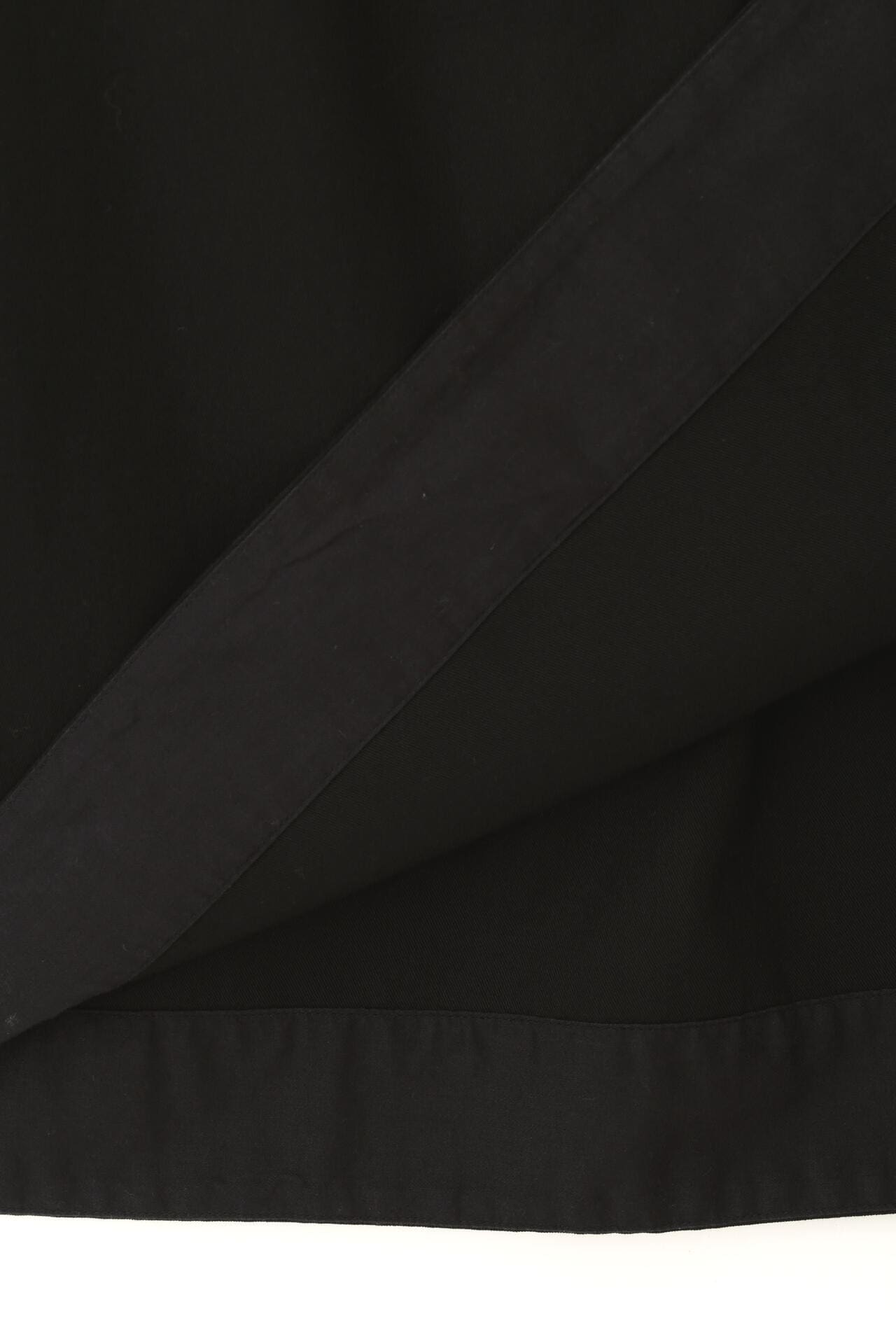TWISTED COTTON TWILL
