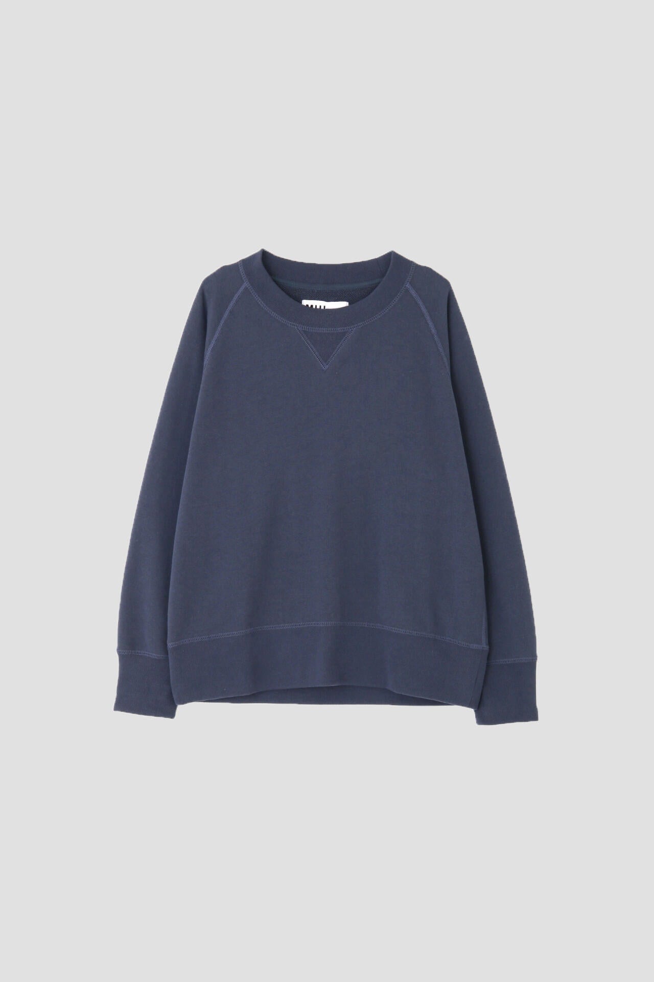 LIGHT LOOPBACK COTTON