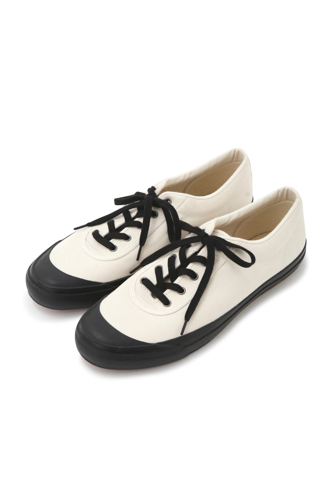 WOMEN MOONSTAR CANVAS TRAINER
